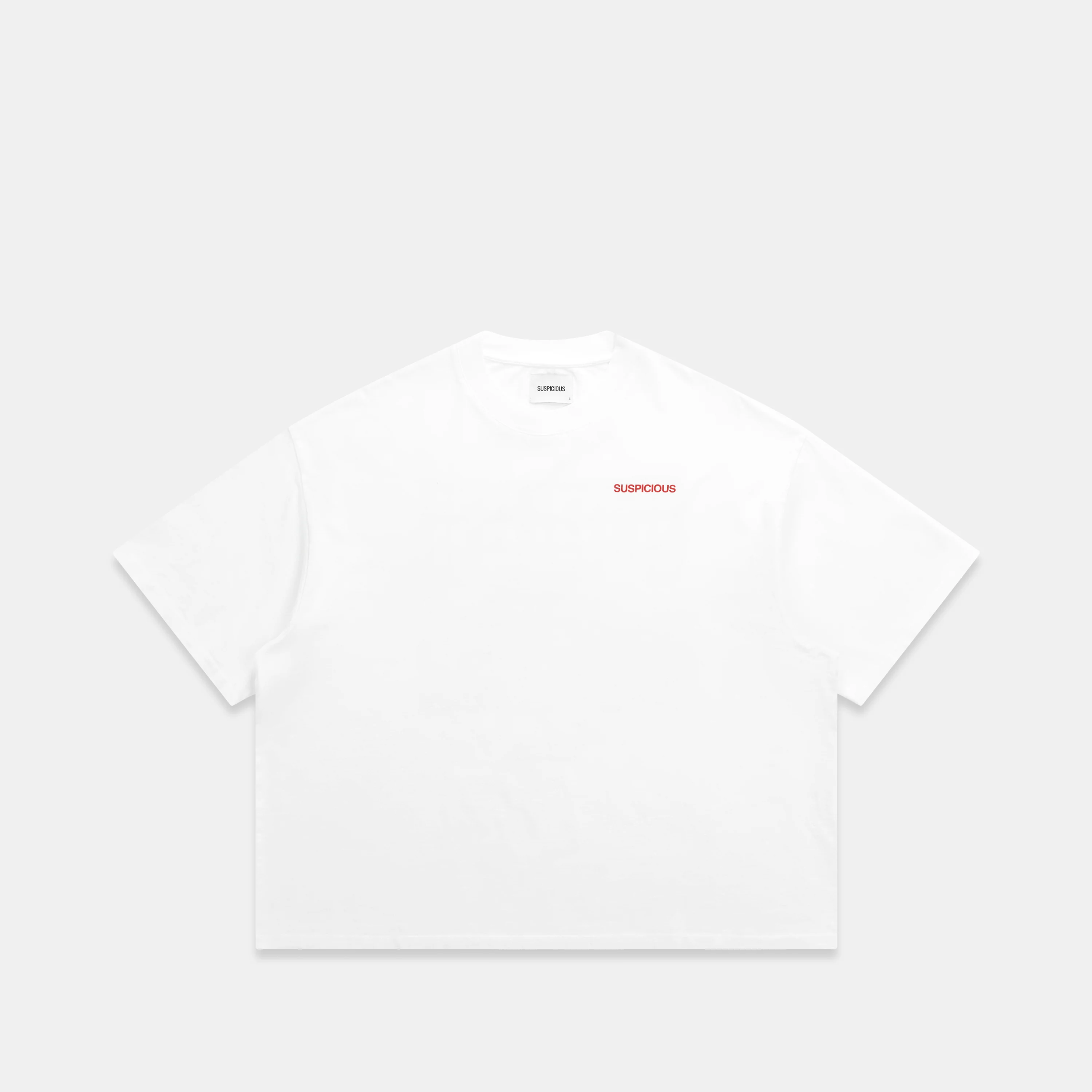 ANT Exclusive / The ANT Store Tee  - White - Image 10