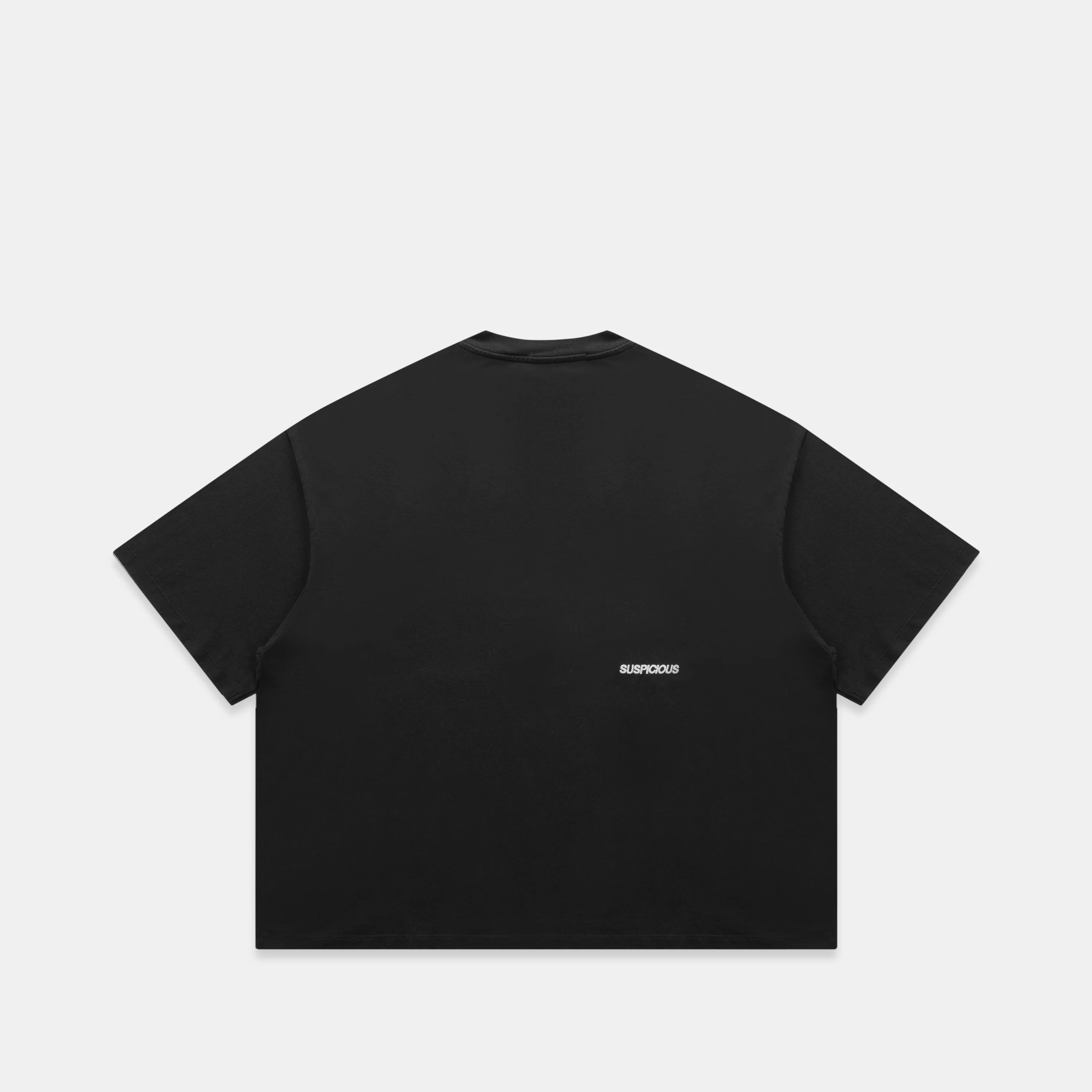 Bestsellers Variants / Essentials Tee - Black - Image 3
