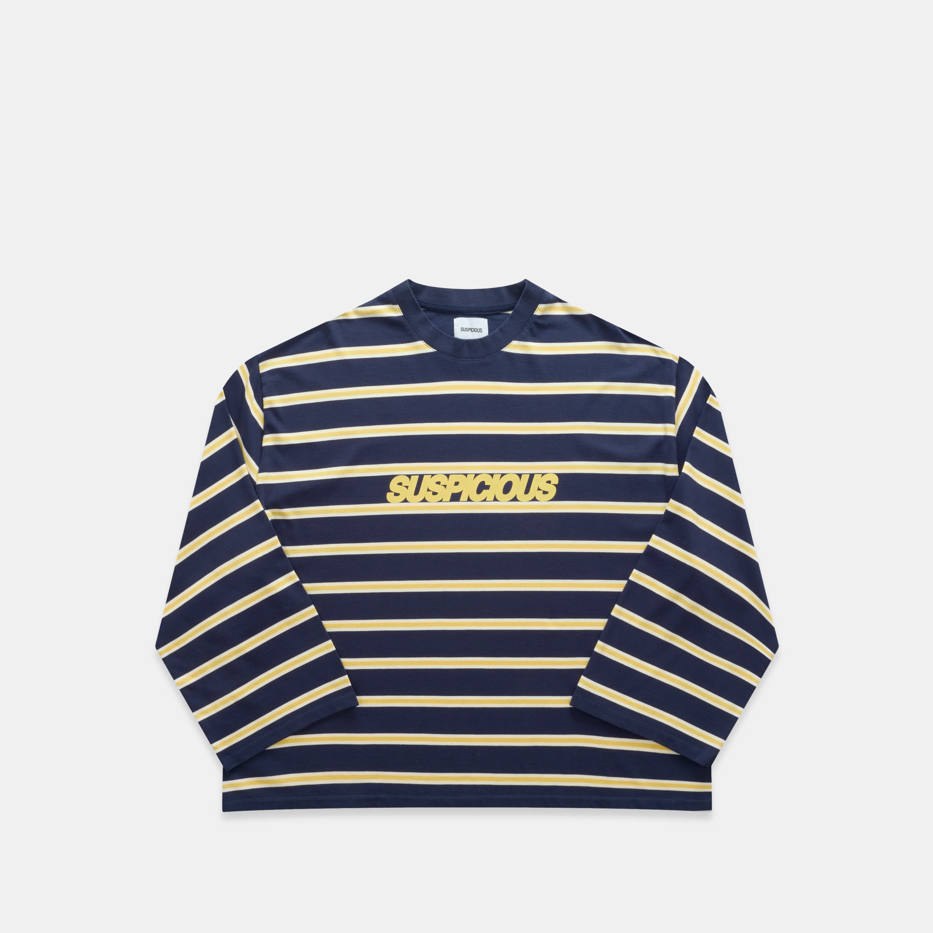 New In
