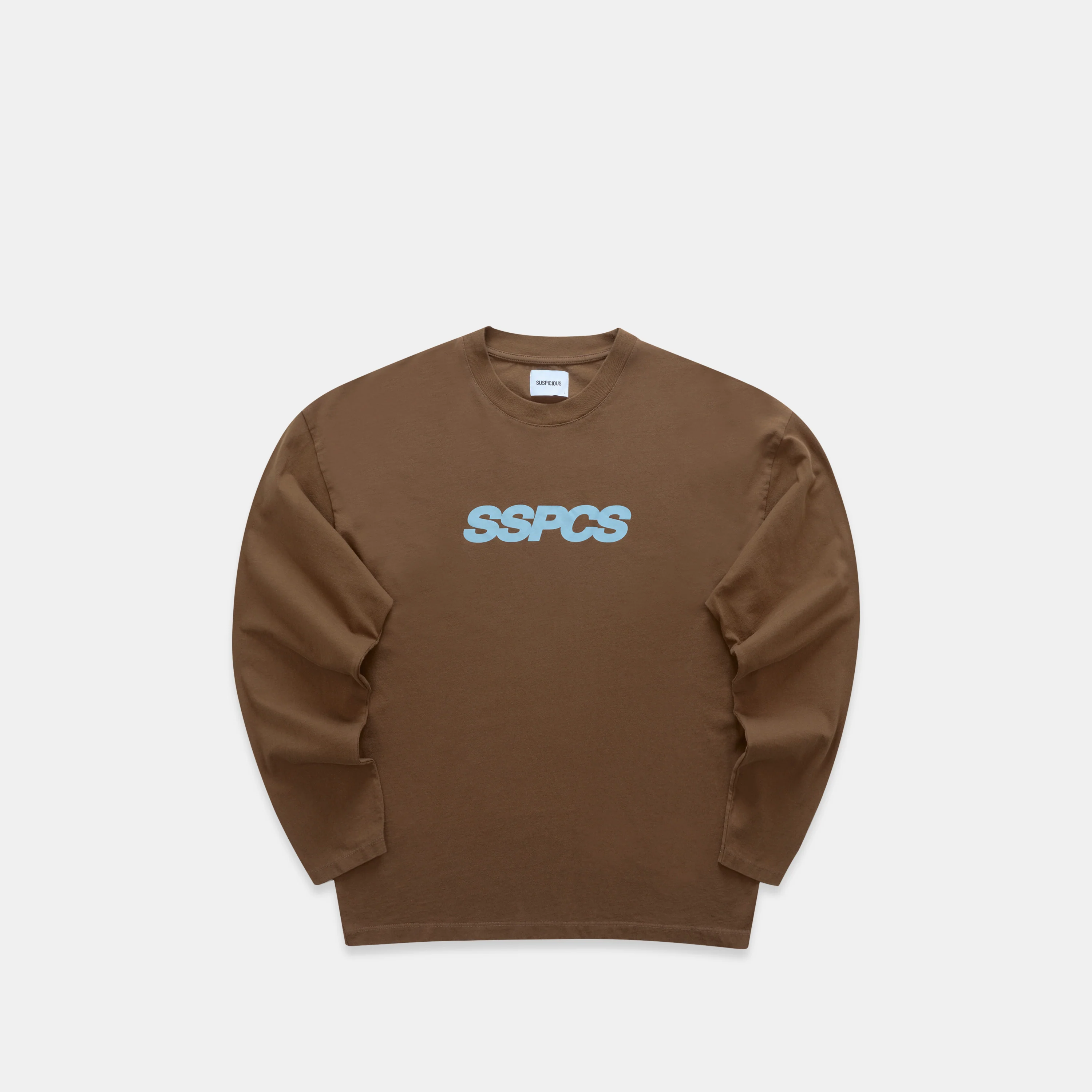 Bestsellers Variants / Track Longsleeve - Bear