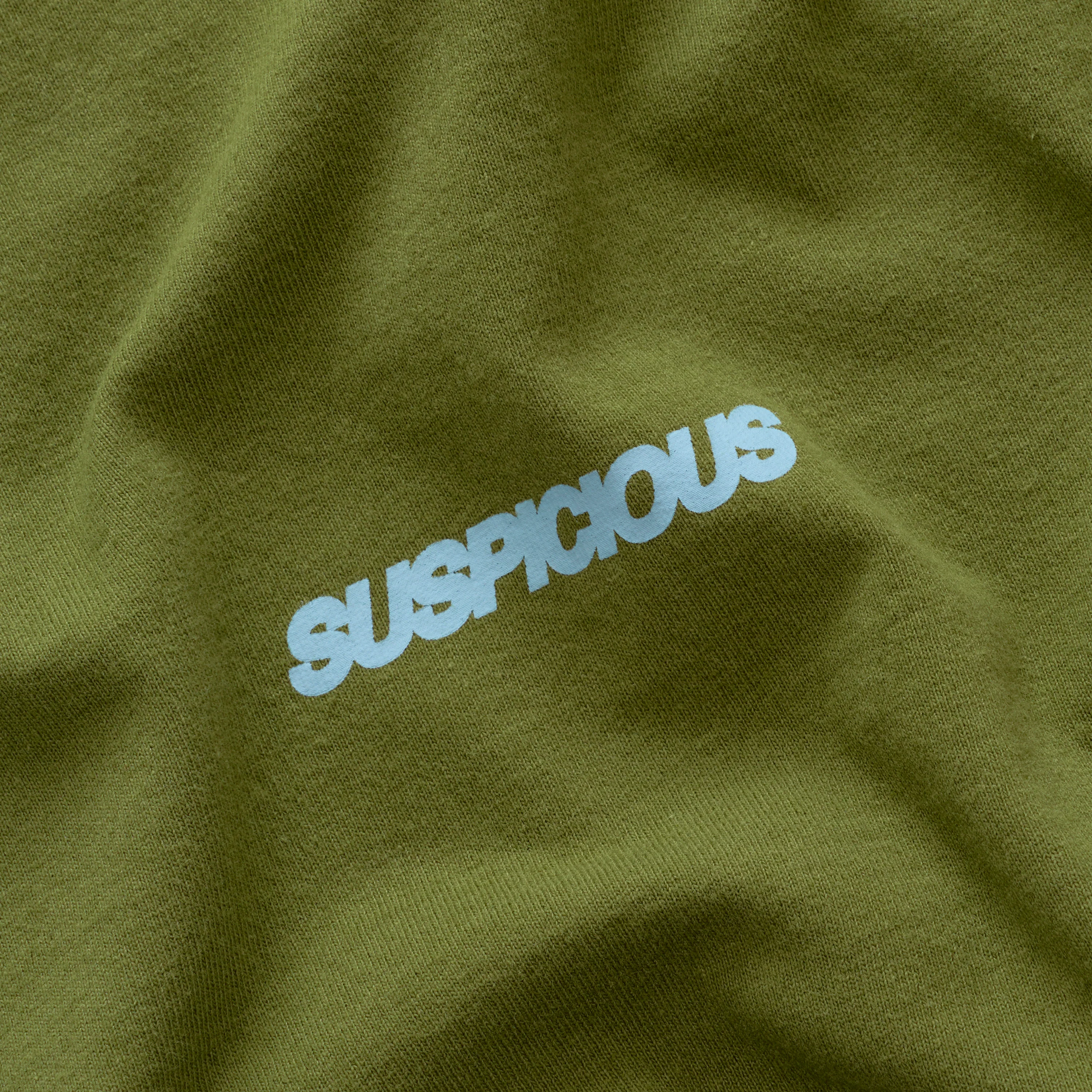 Bestsellers Variants / Track Longsleeve - Deep Moss - Image 3