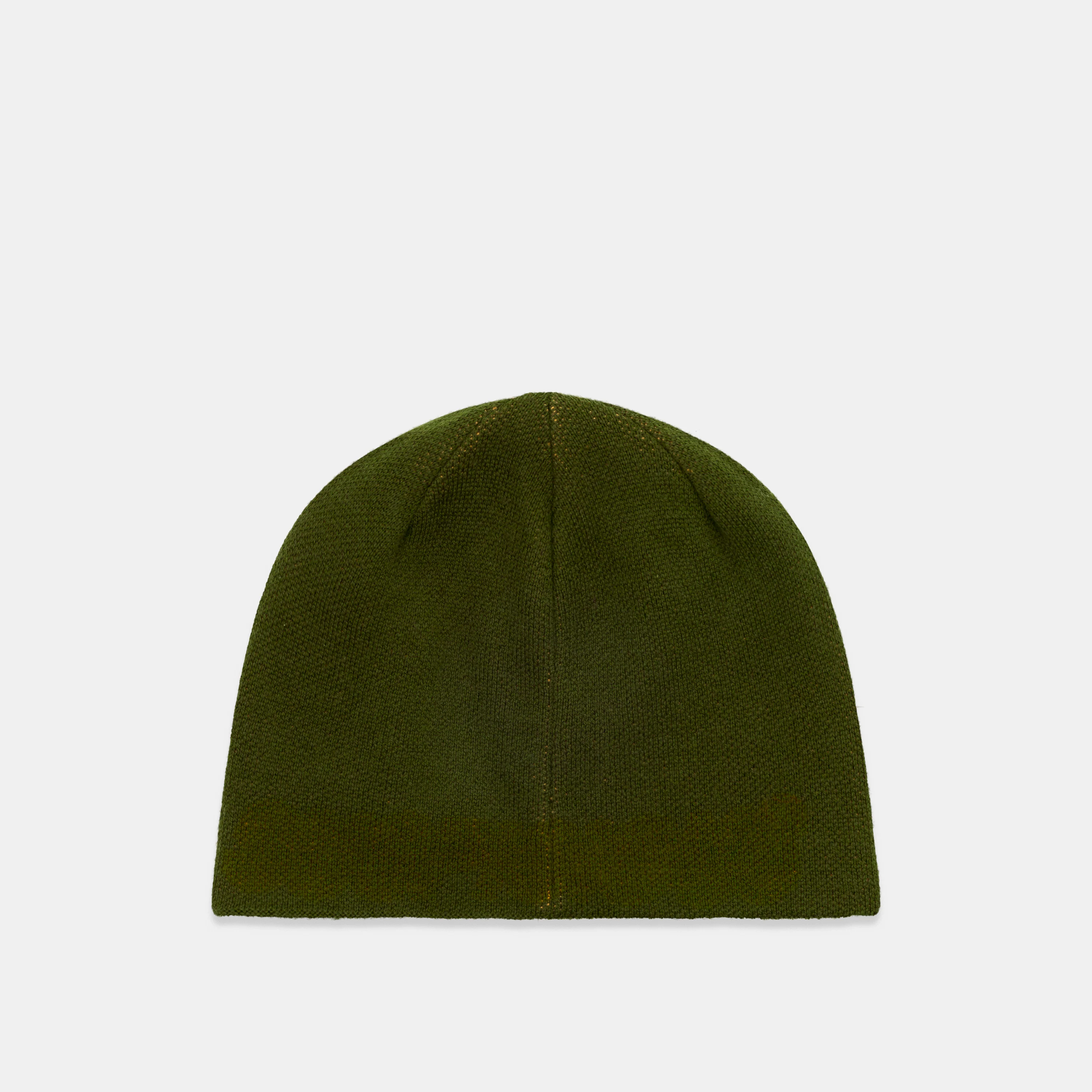 Camo / Reversible Beanie - Armory & Green Camo - Image 11