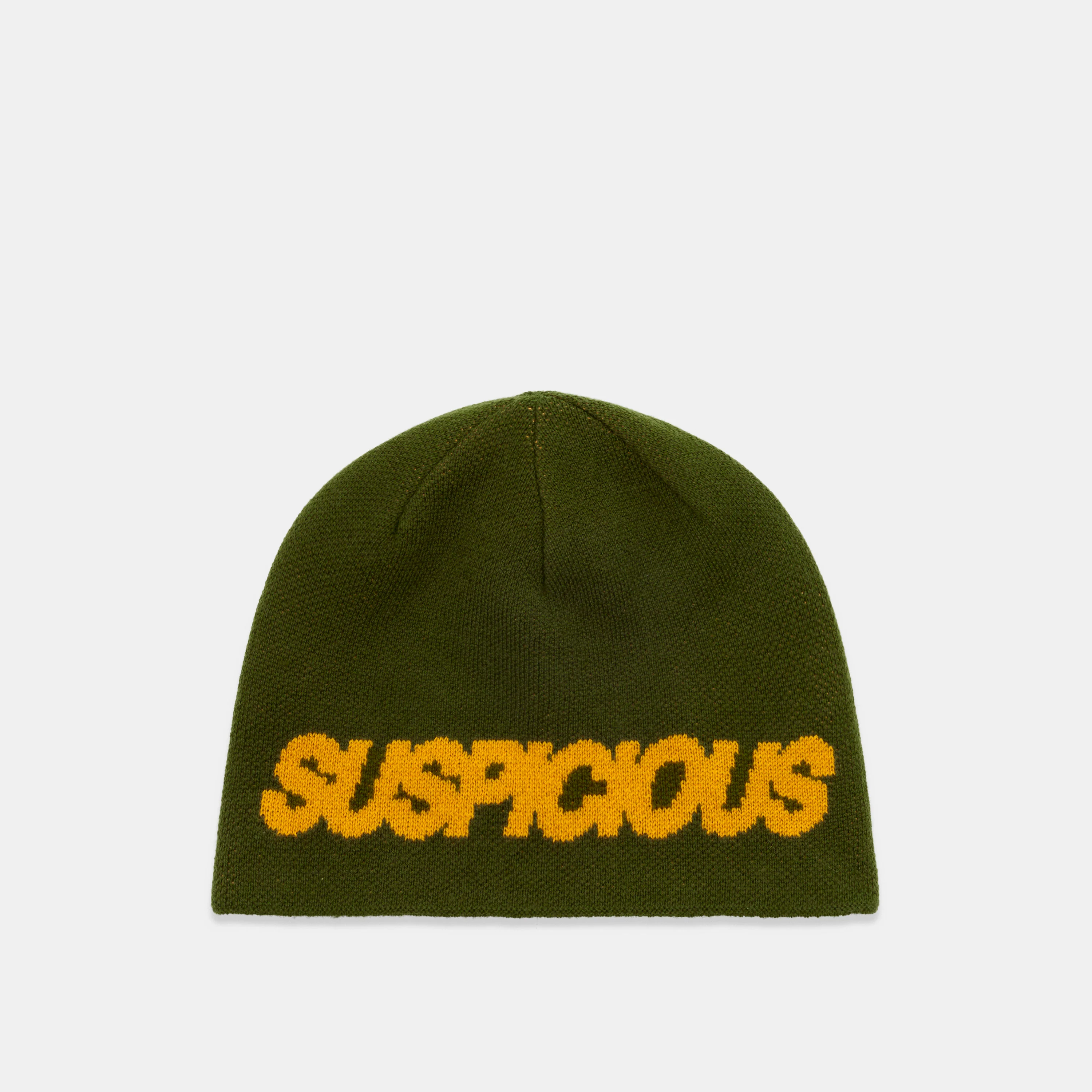 Camo / Reversible Beanie - Armory & Green Camo - Image 8