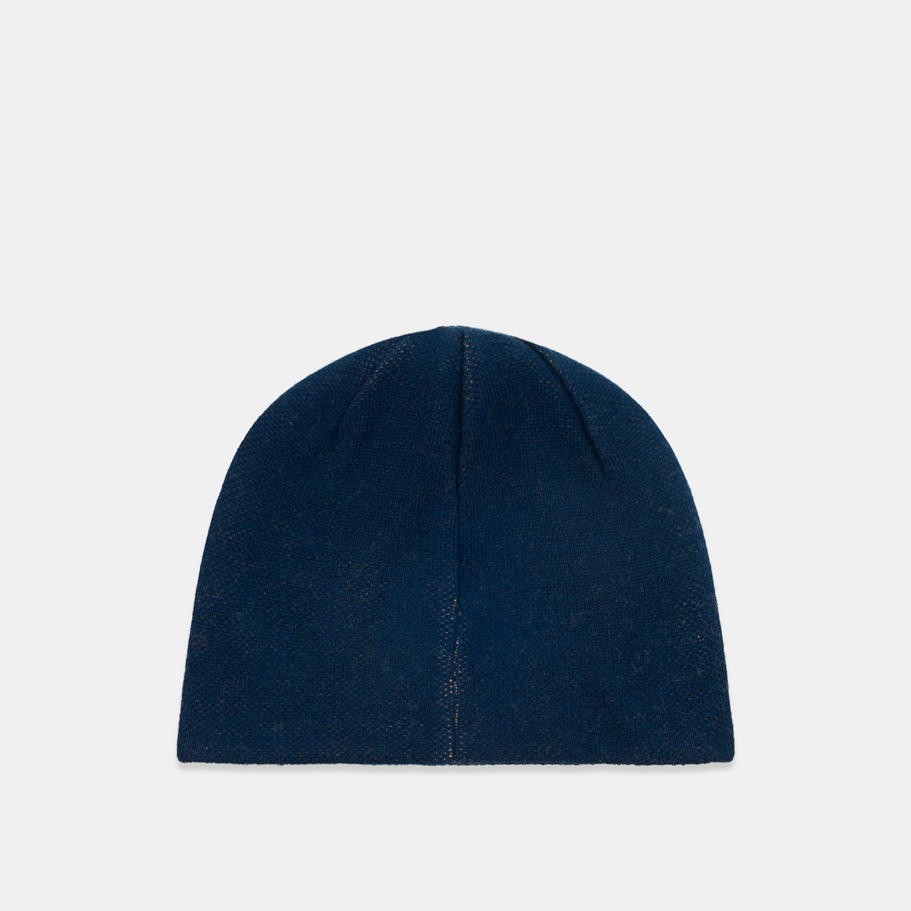 Camo / Reversible Beanie - Grisaille & Glacier Camo - Image 12