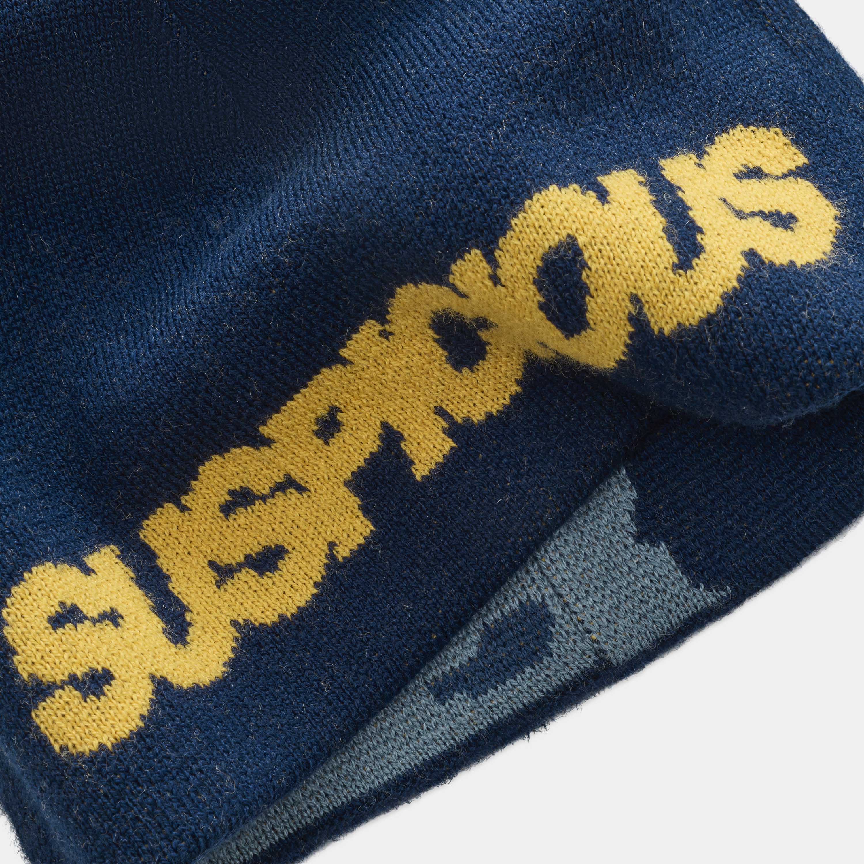 Camo / Reversible Beanie - Grisaille & Glacier Camo - Image 4