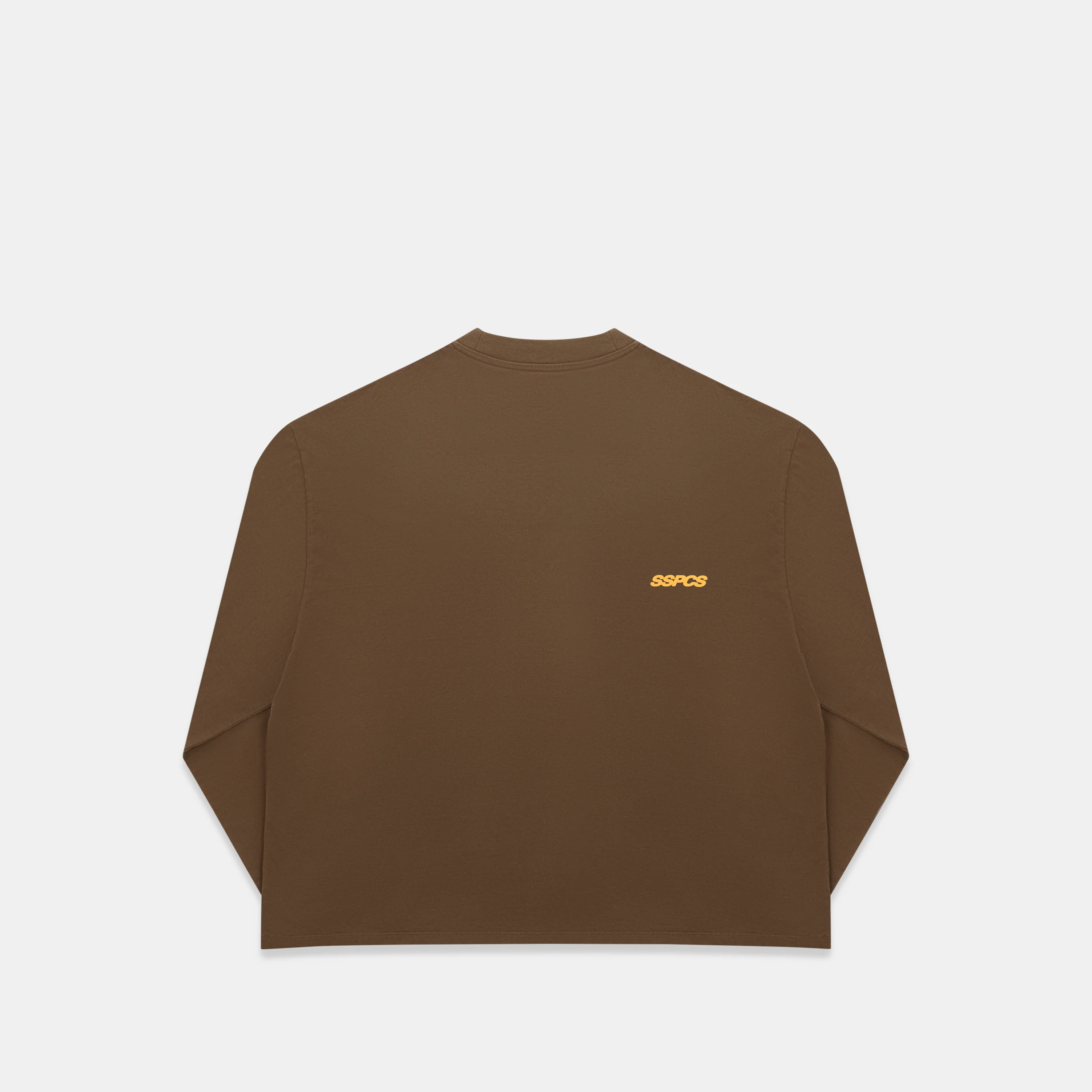 Camo / Track Longsleeve - Bear - Image 9