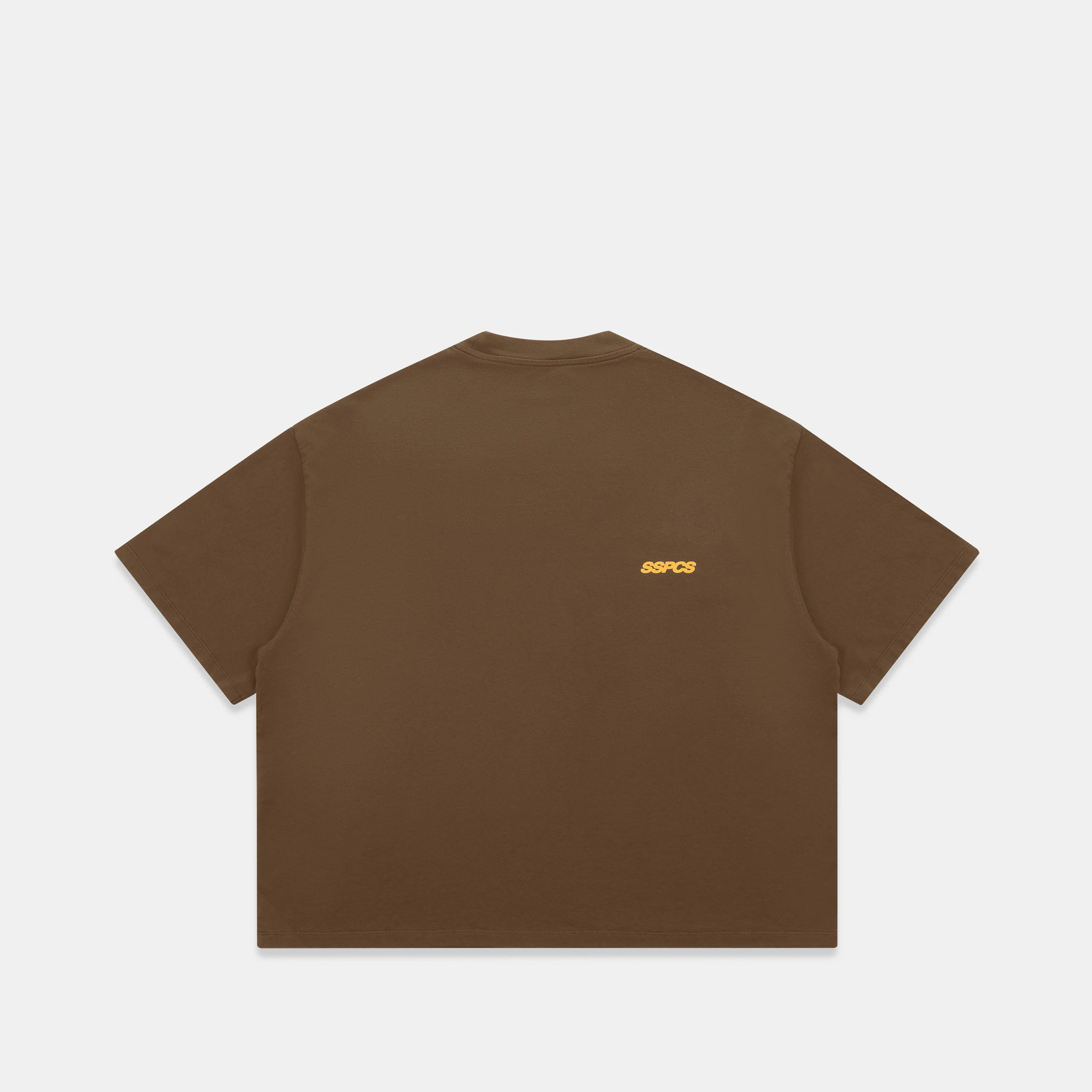 Camo / Track Tee - Bear - Image 9