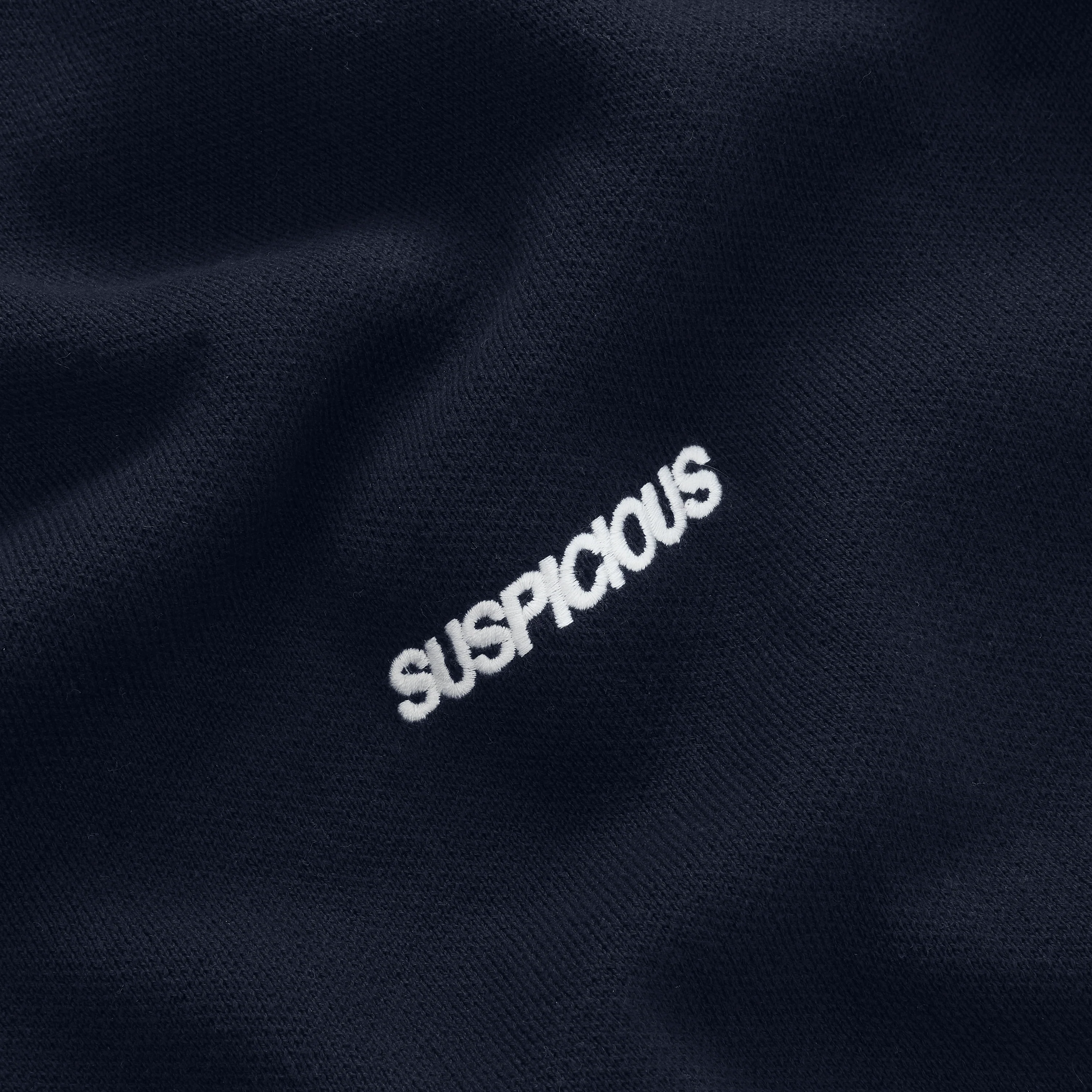 EoS / Suspicious Cotton Knit - Nightfall - Image 7