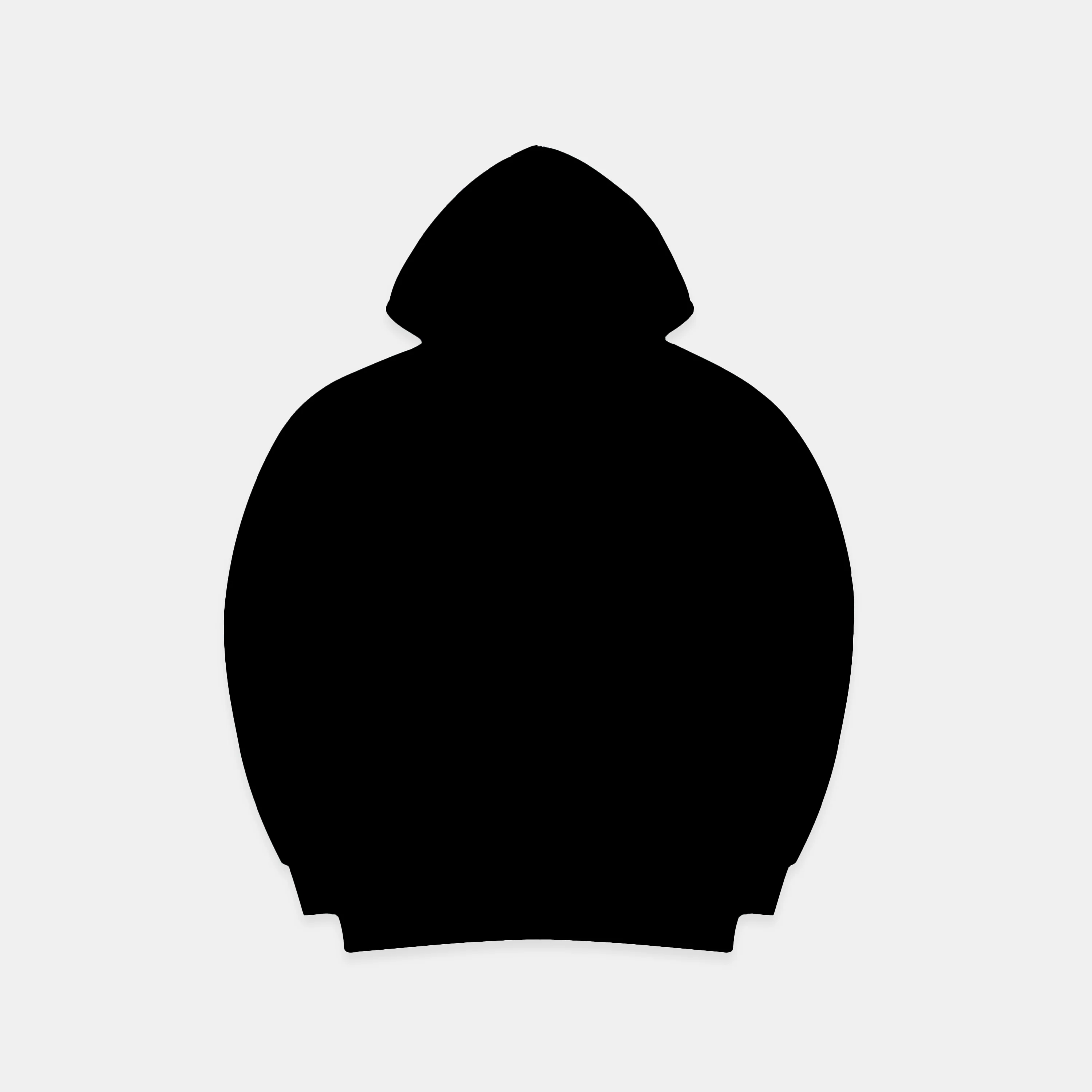 Free Mystery Hoodie