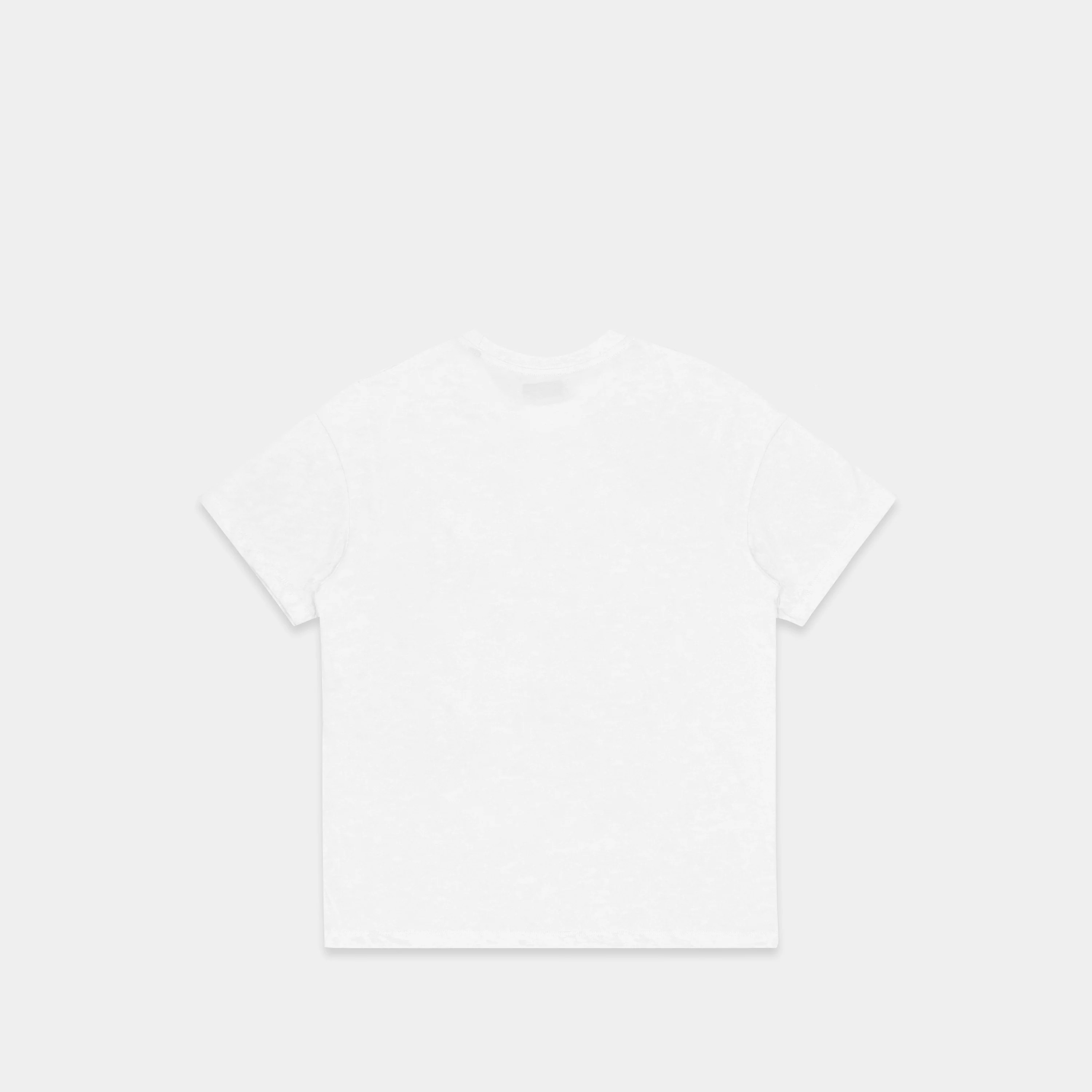 The SSPCS Tee - White - Image 3