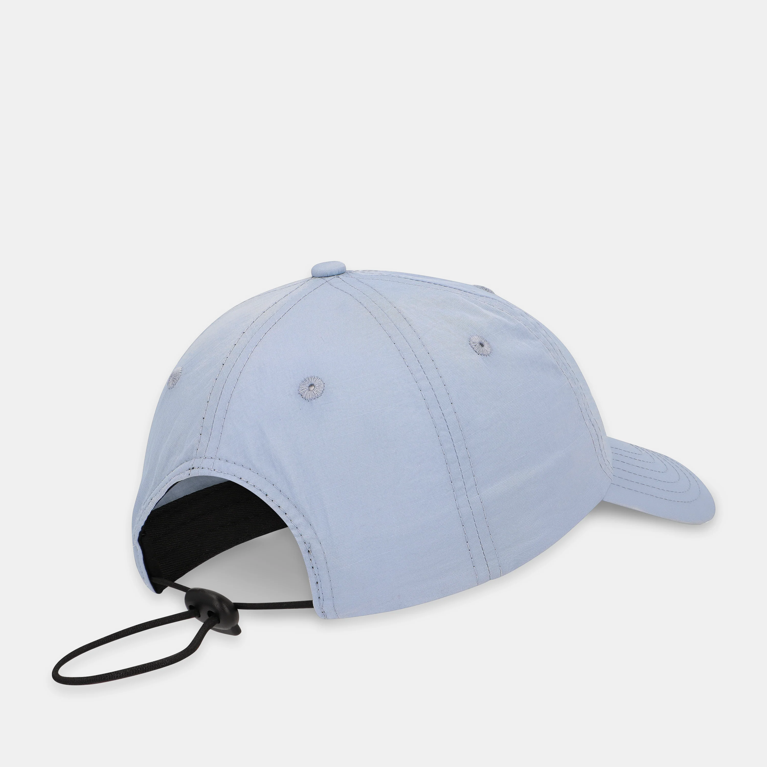 The Suspicious Tech Cap - Sky Blue - Image 2