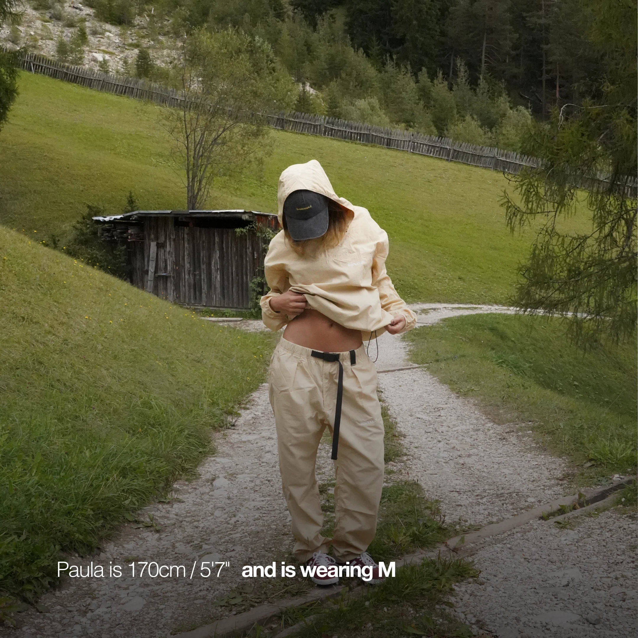 The Suspicious Trackpants - Dune - Image 7