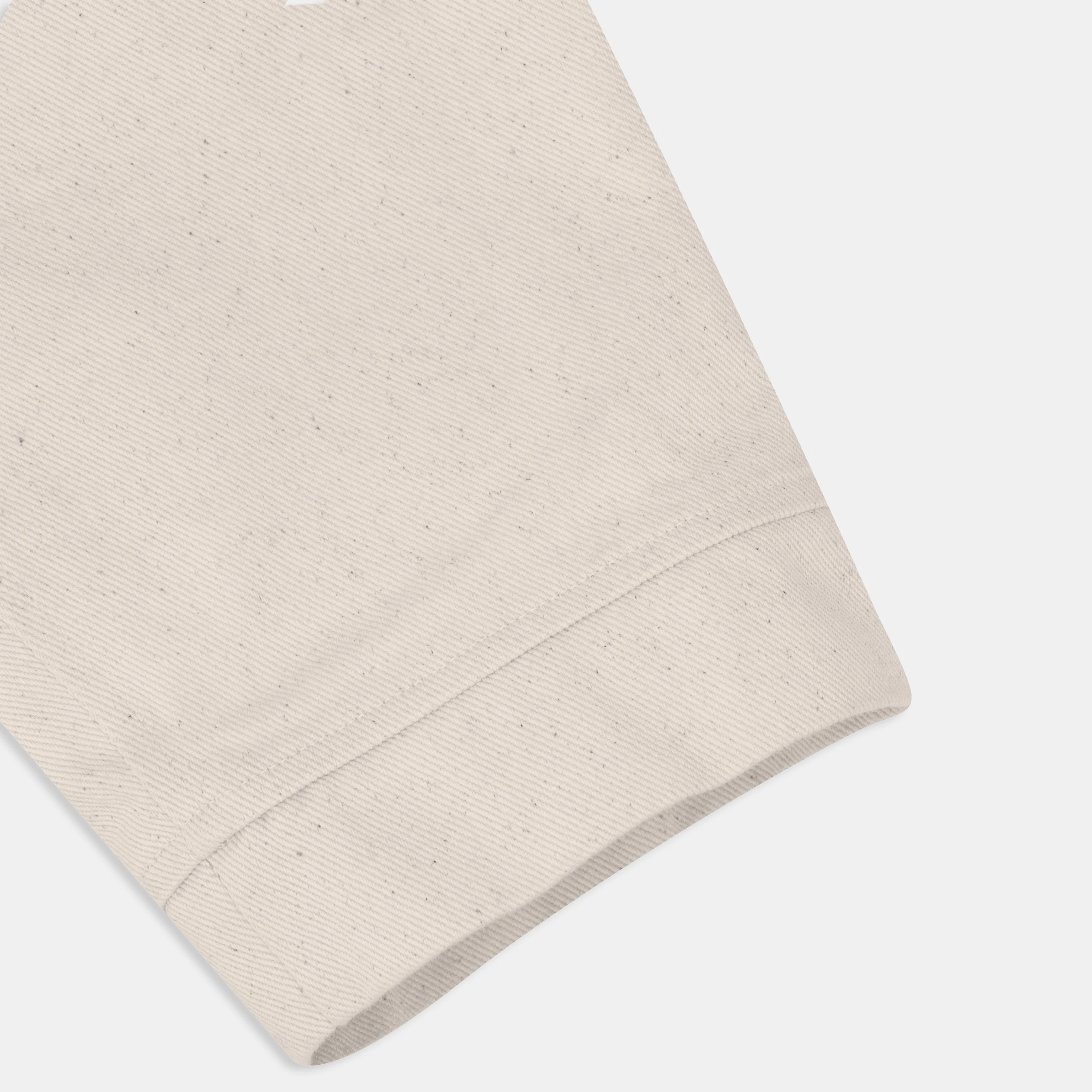 The Suspicious Twill Jacket - Natural - Image 5