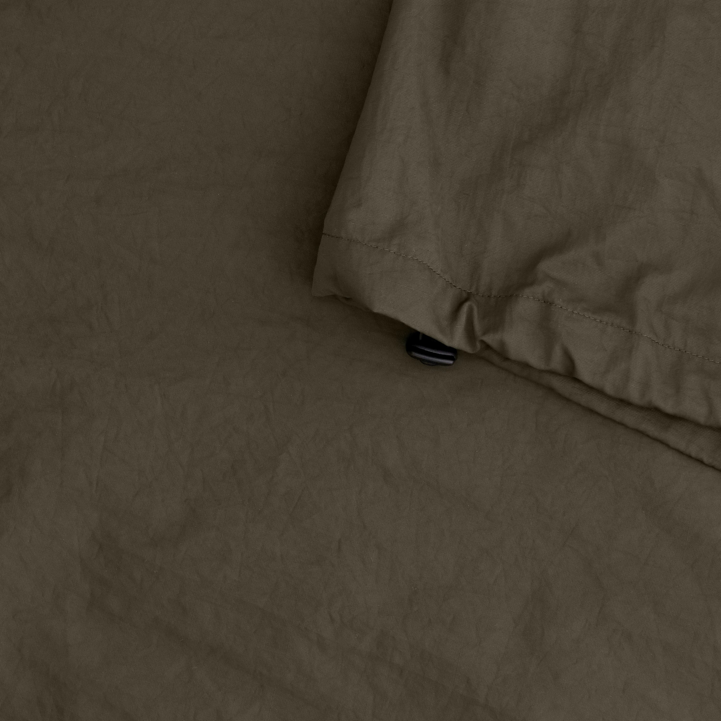 The Suspicious Windbreaker - Army - Image 5