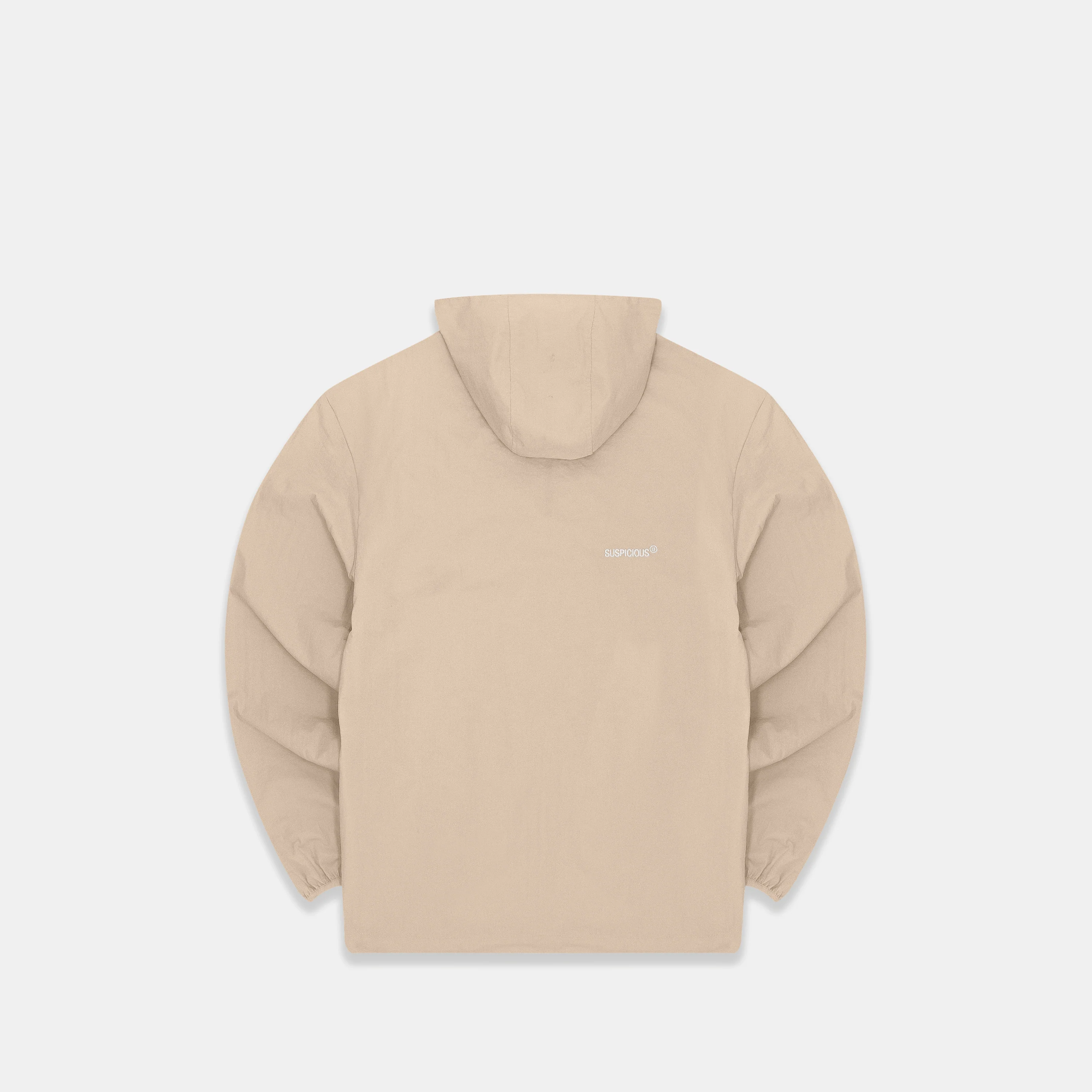 The Suspicious Windbreaker - Dune - Image 3