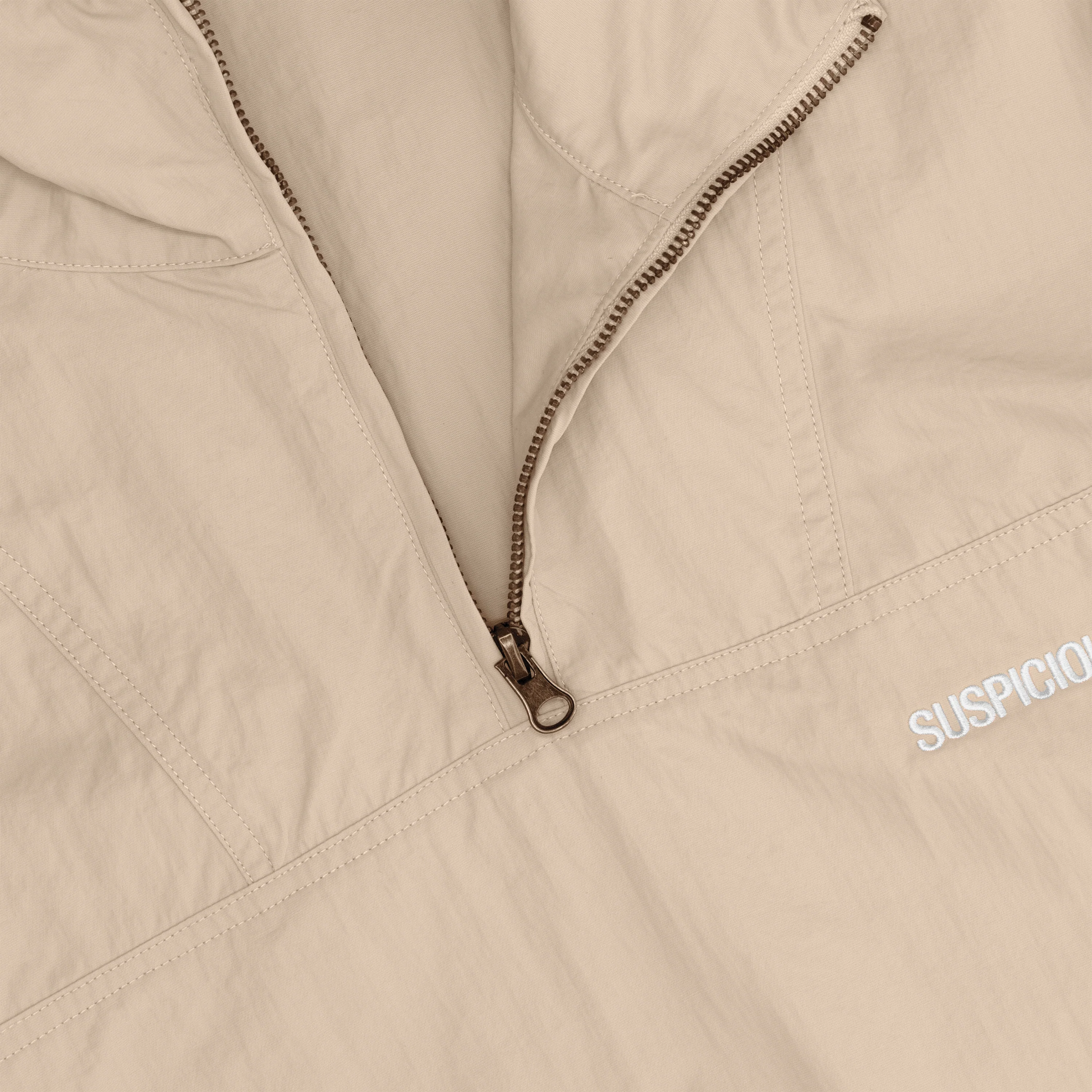 The Suspicious Windbreaker - Dune - Image 6