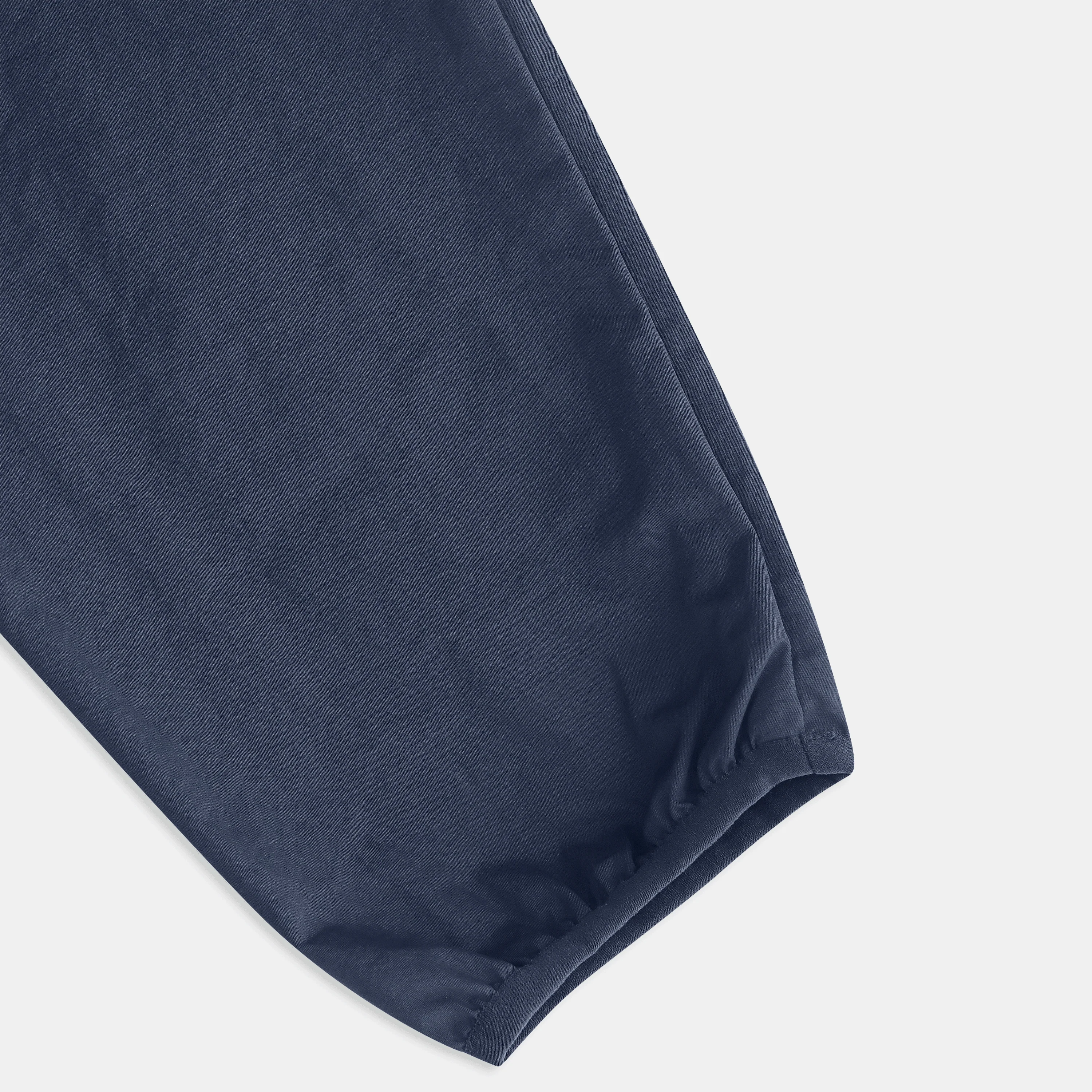 The Suspicious Windbreaker - Navy - Image 7