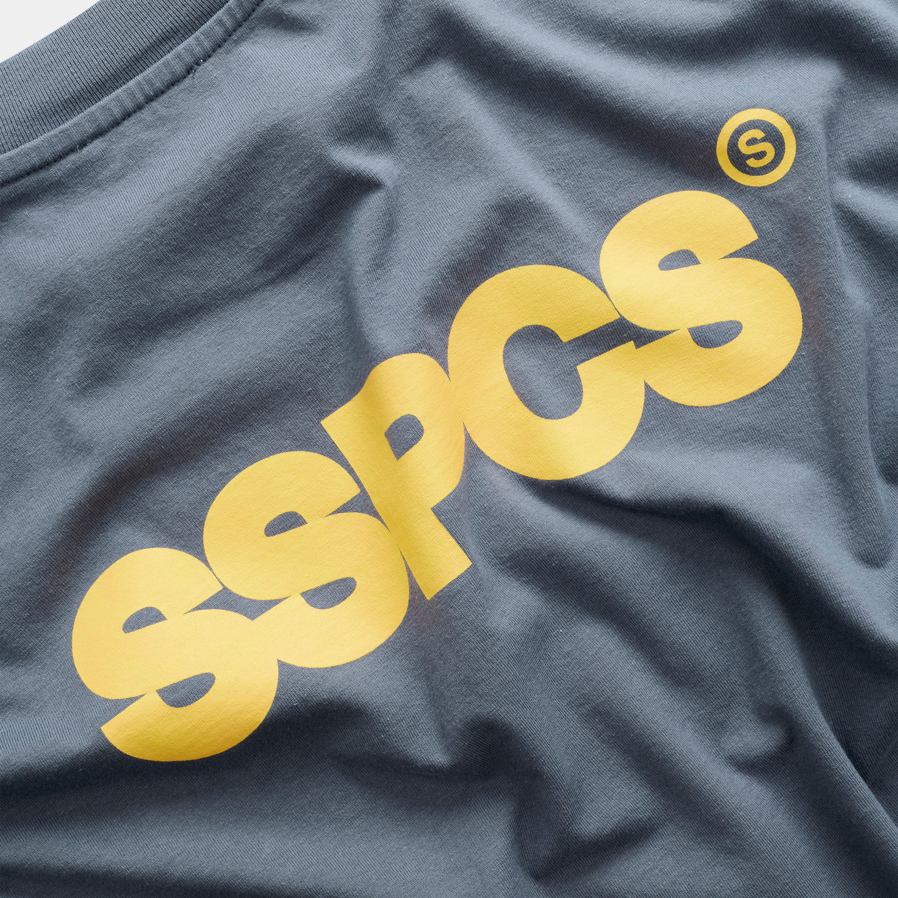Fall / Backmark Longsleeve - Grisaille - Image 4