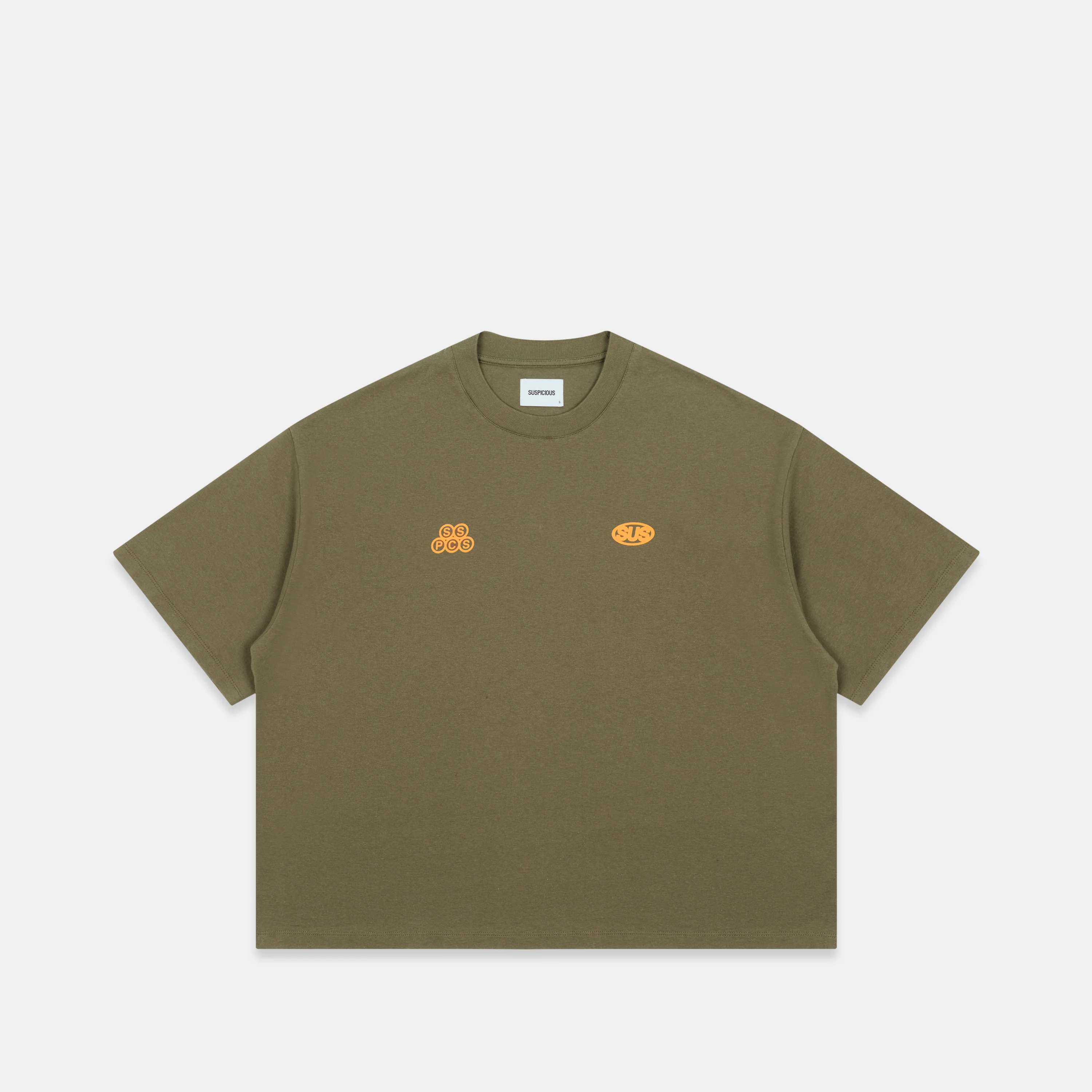 Fall / Backmark Tee - Armory - Image 10