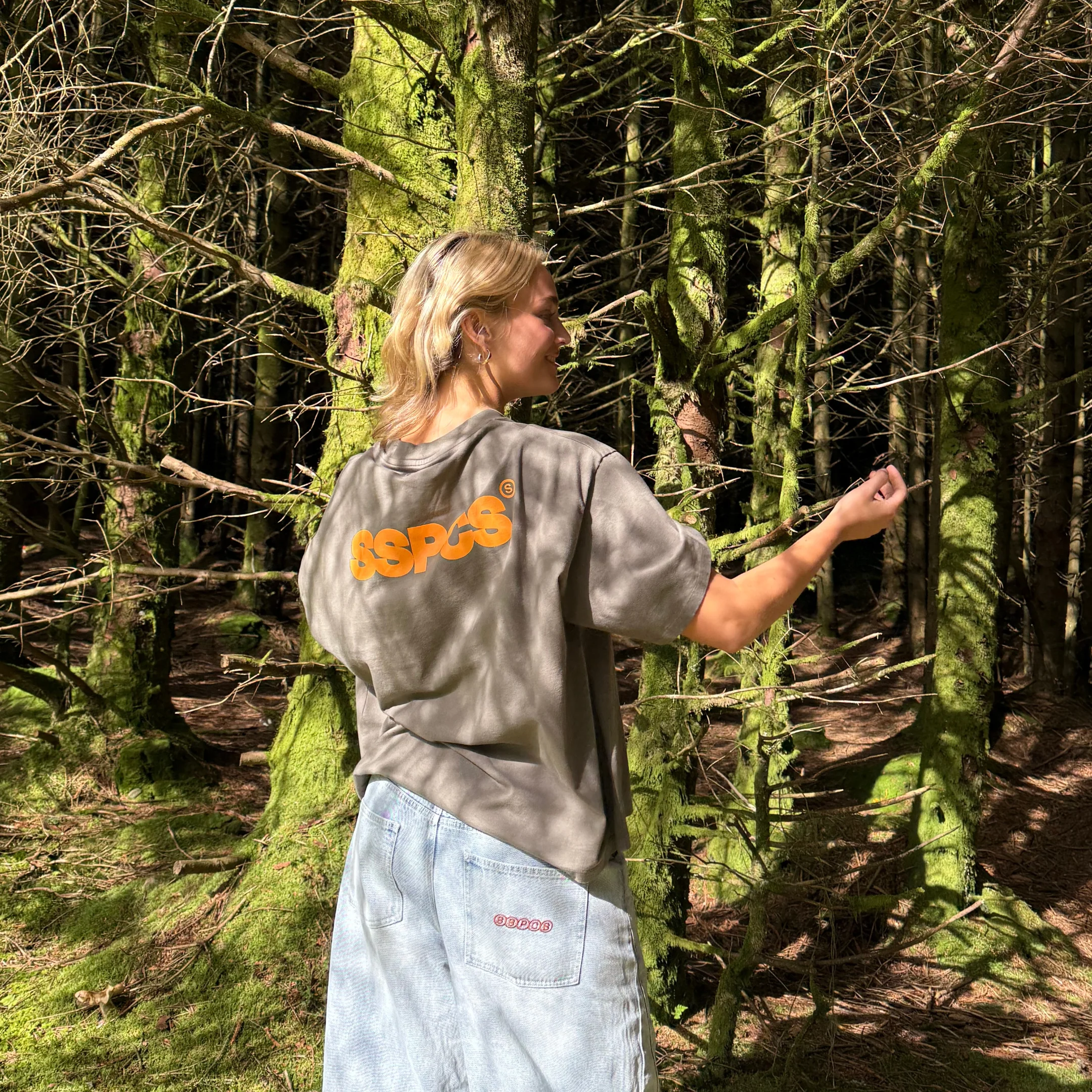 Fall / Backmark Tee - Armory - Image 11