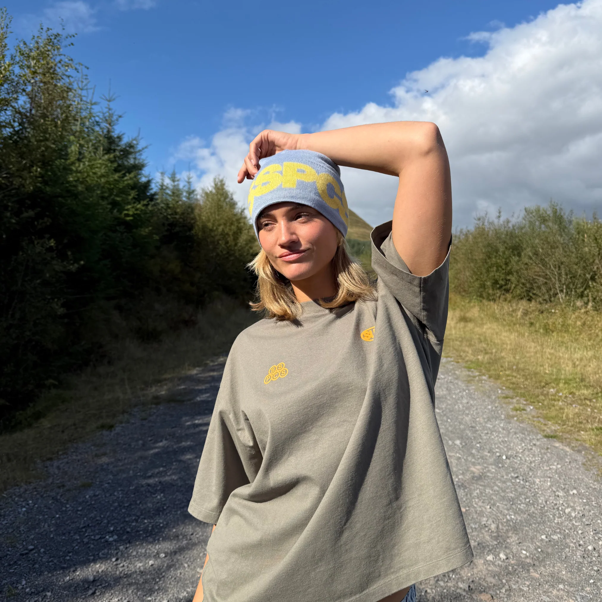 Fall / Backmark Tee - Armory - Image 12