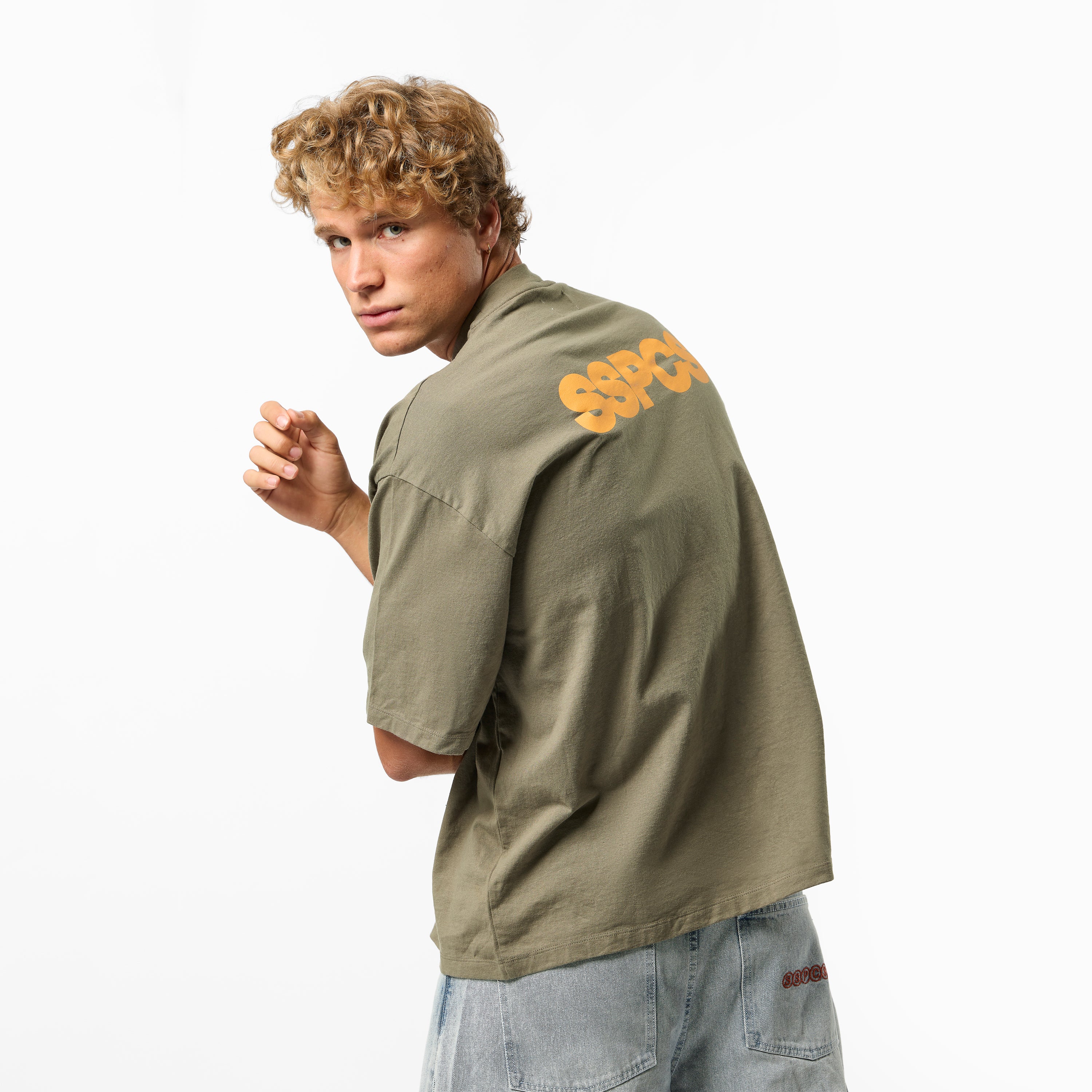 Fall / Backmark Tee - Armory - Image 2