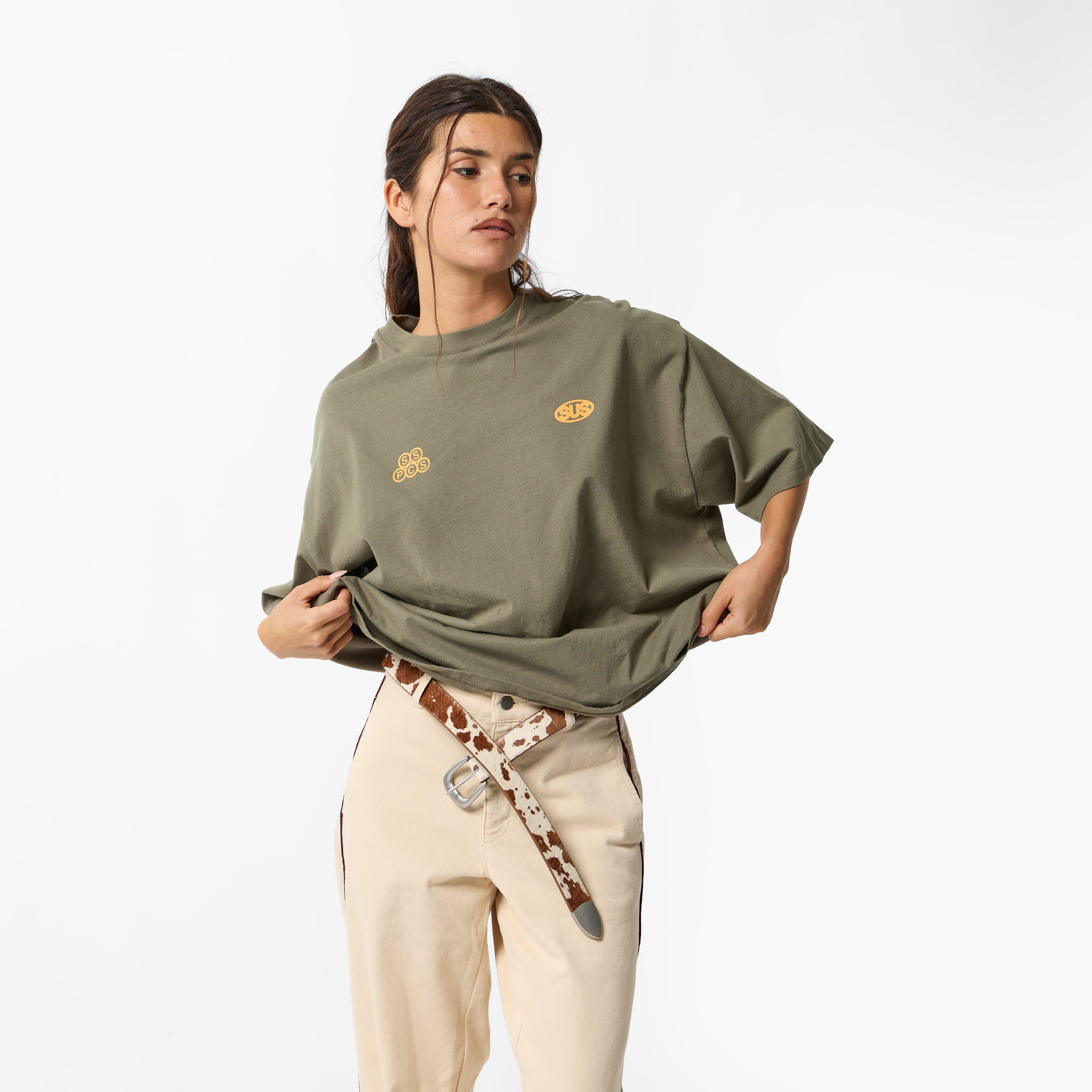 Fall / Backmark Tee - Armory - Image 3