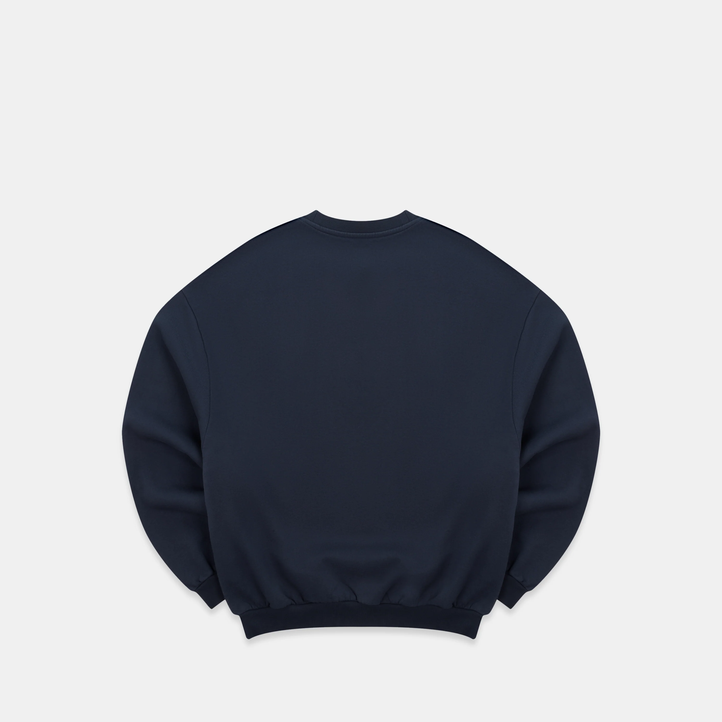 Fall / Core Crewneck - Nightfall - Image 8