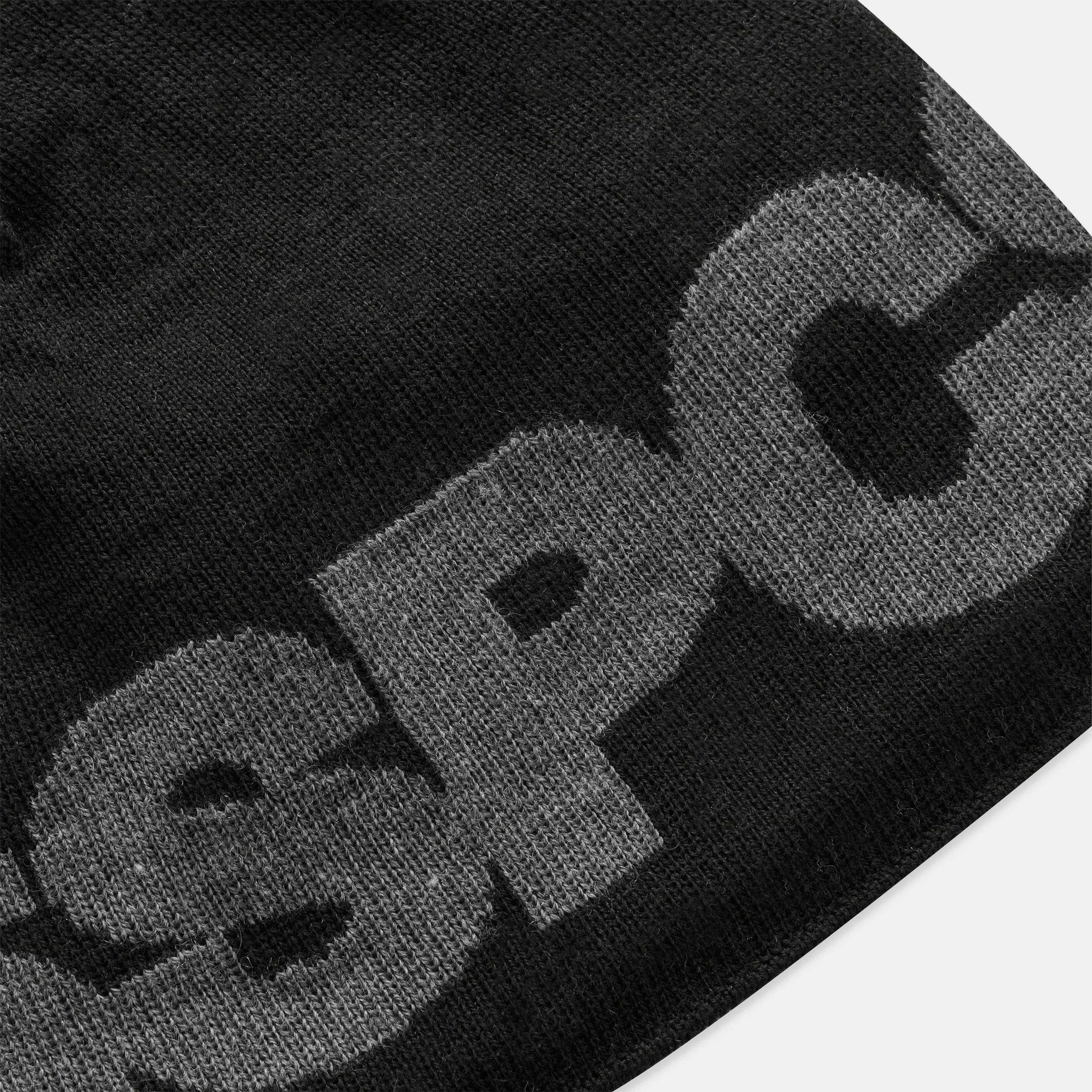 Fall / SSPCS Beanie - Black - Image 4