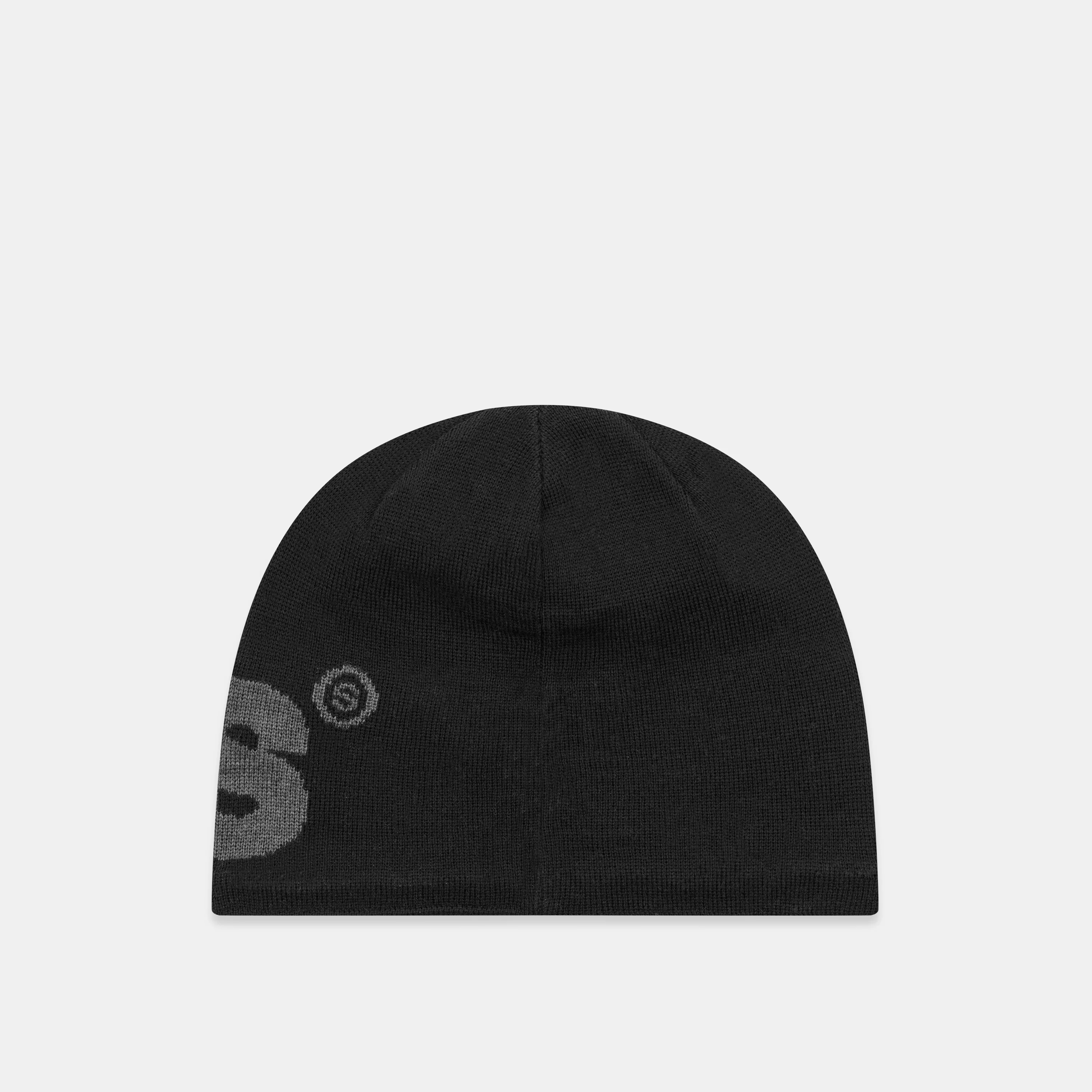 Fall / SSPCS Beanie - Black - Image 7