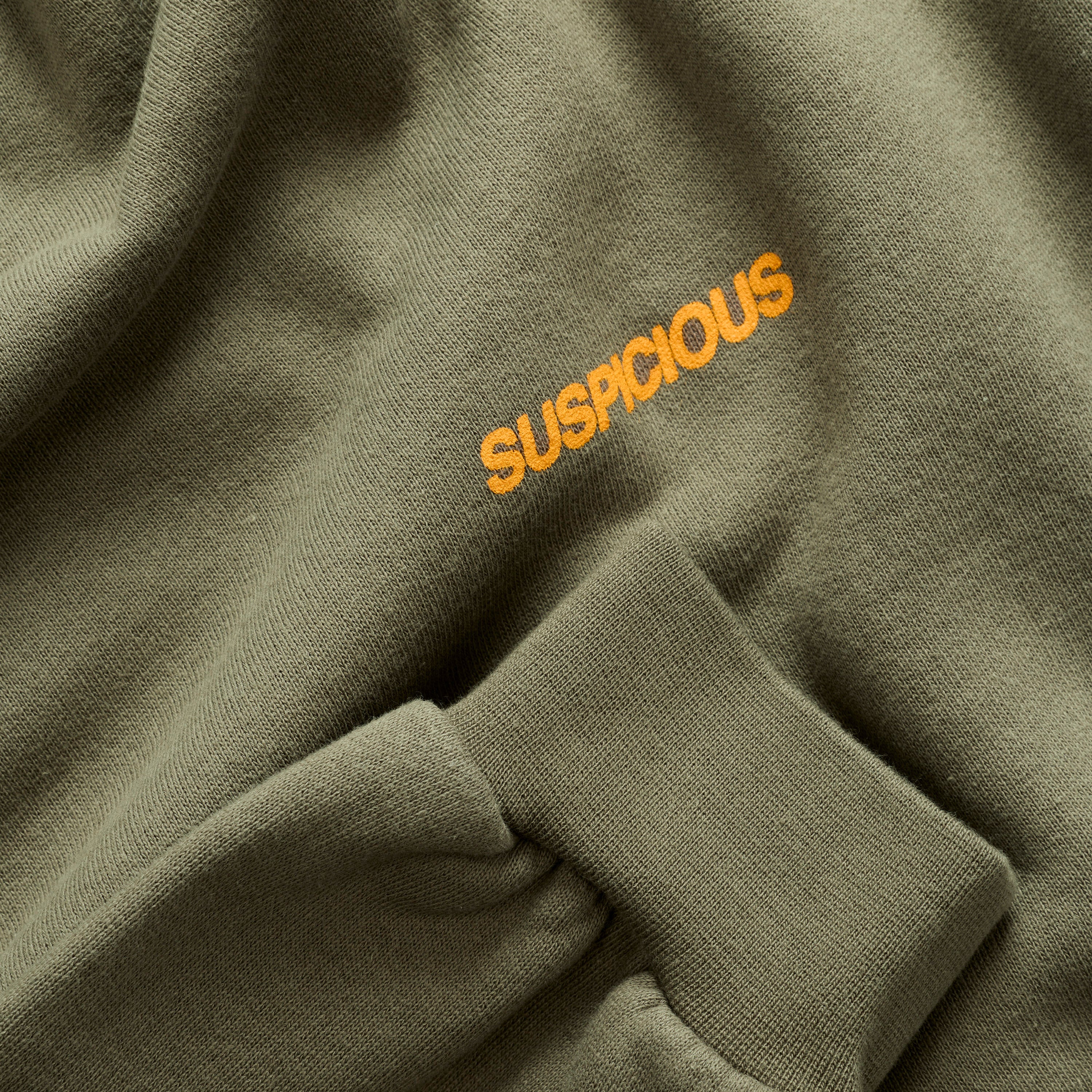 Fall / The SUS Hoodie - Armory - Image 7