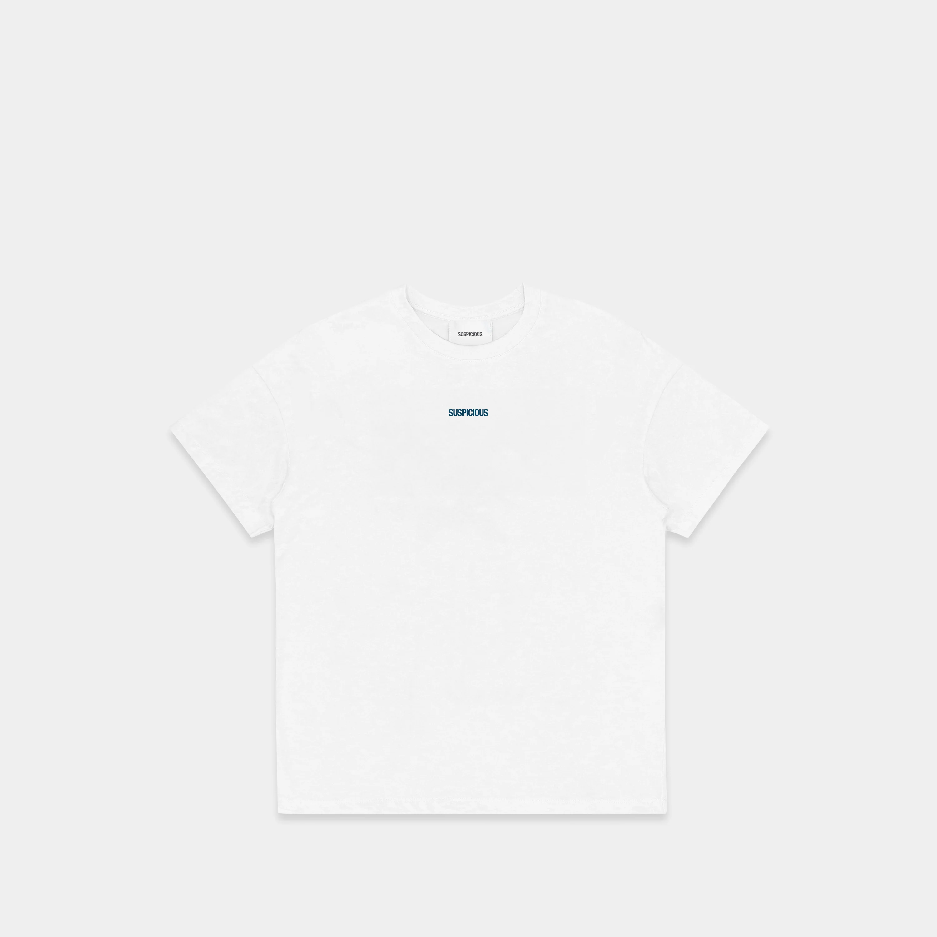 GTD1 / ALL CAPS Tee - Image 3