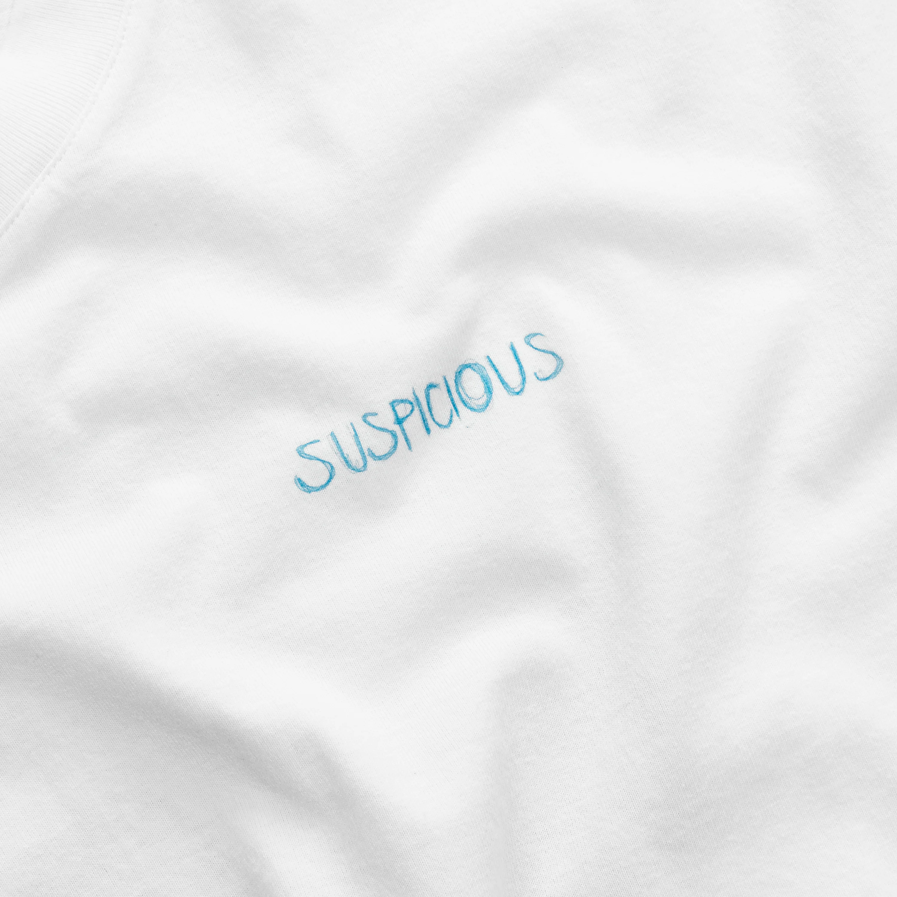 GTD2 / Crayon Cruiser Tee - Image 3