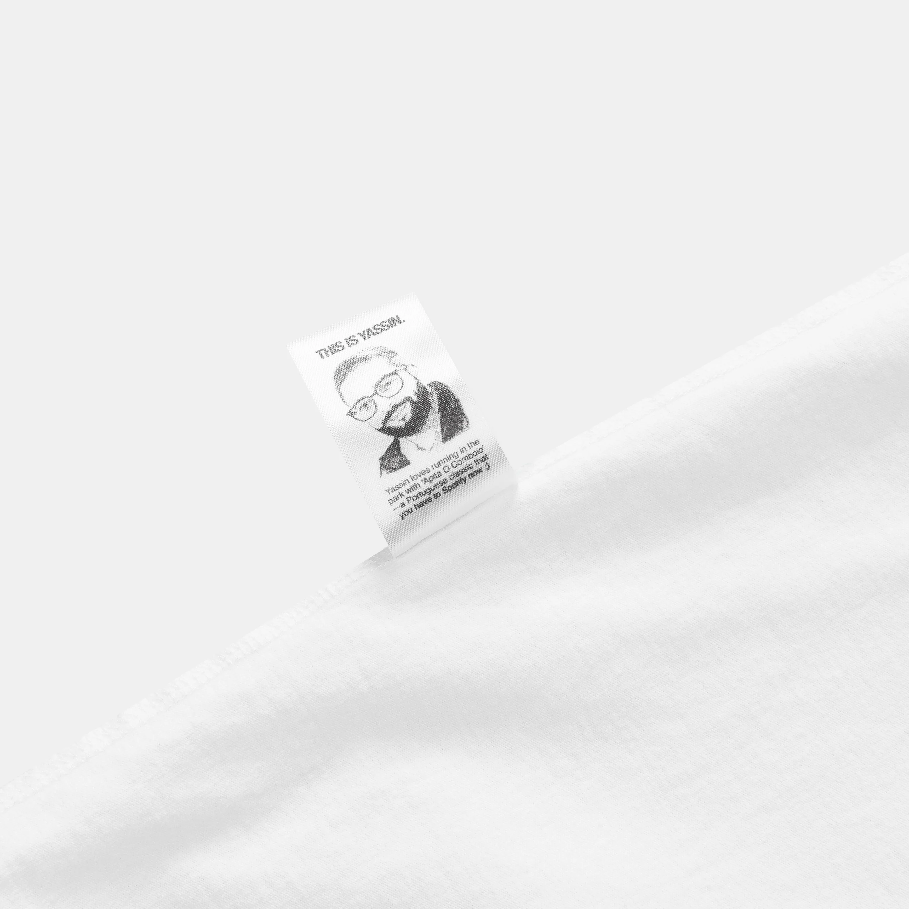 GTD2 / Crayon Cruiser Tee - Image 4