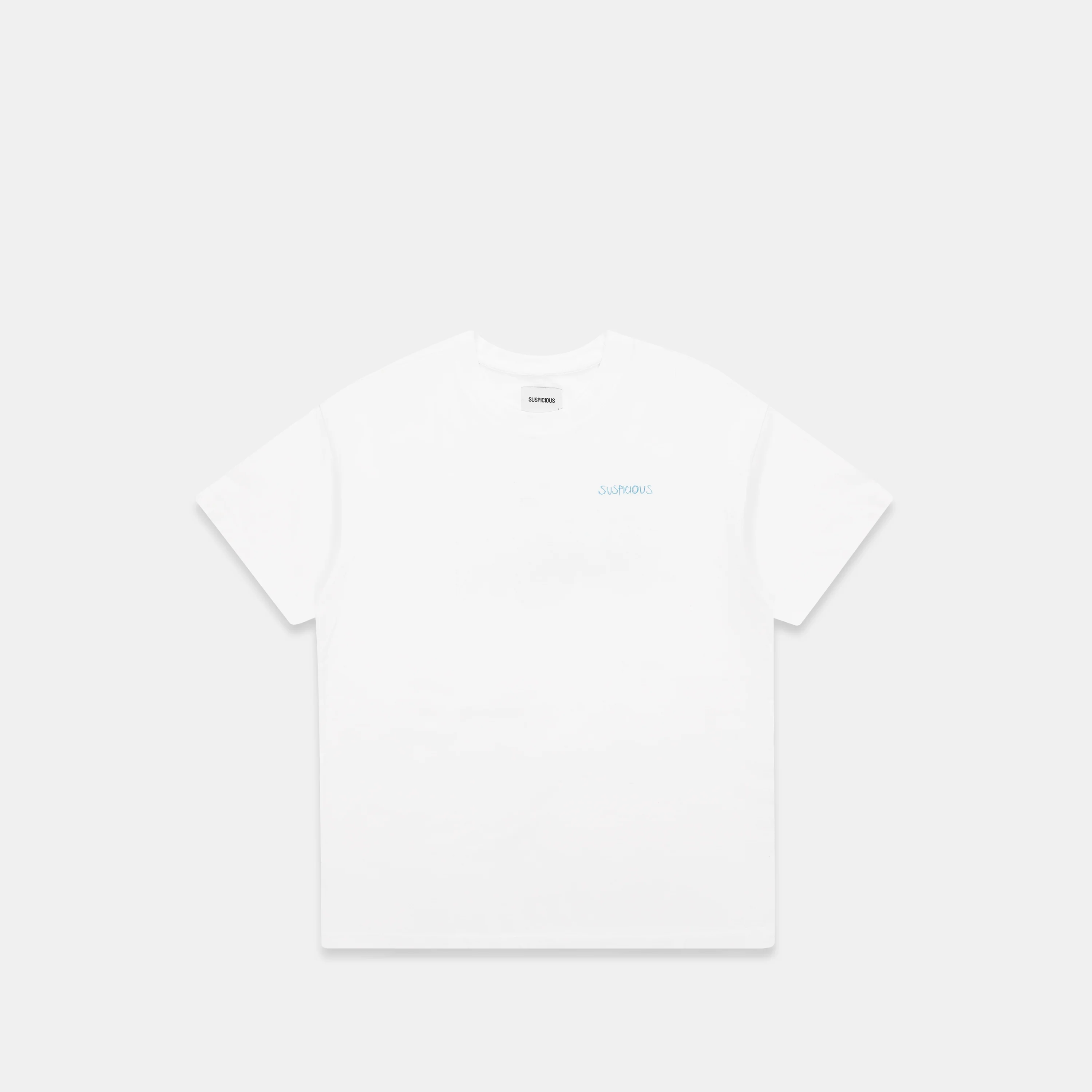 GTD2 / Crayon Cruiser Tee - Image 5