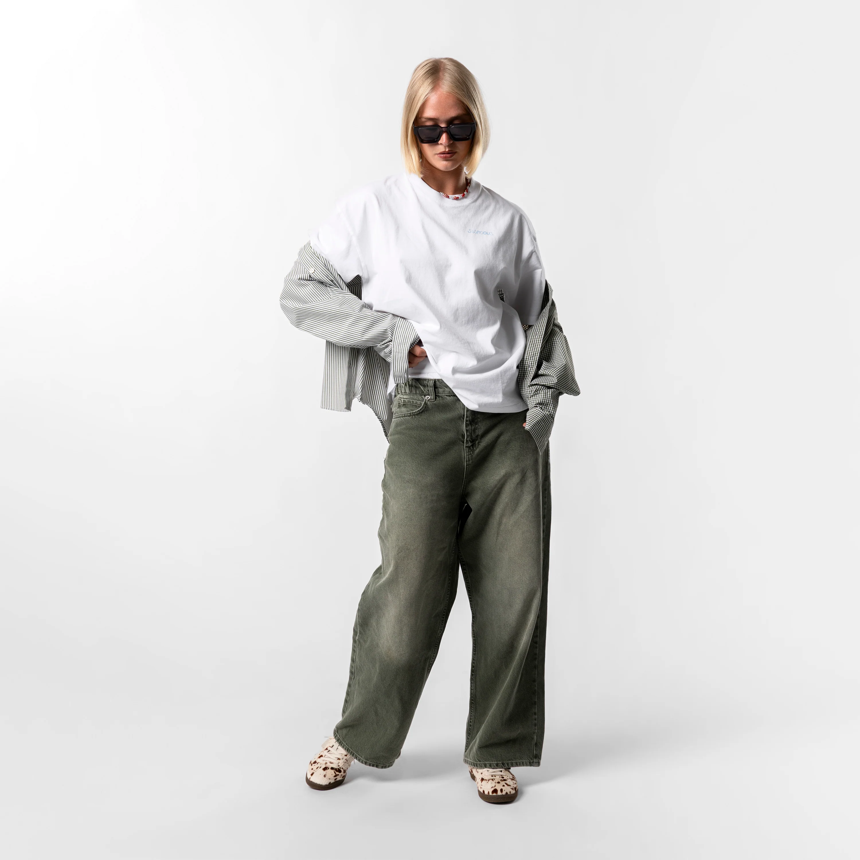 GTD2 / Crayon Cruiser Tee - Image 6