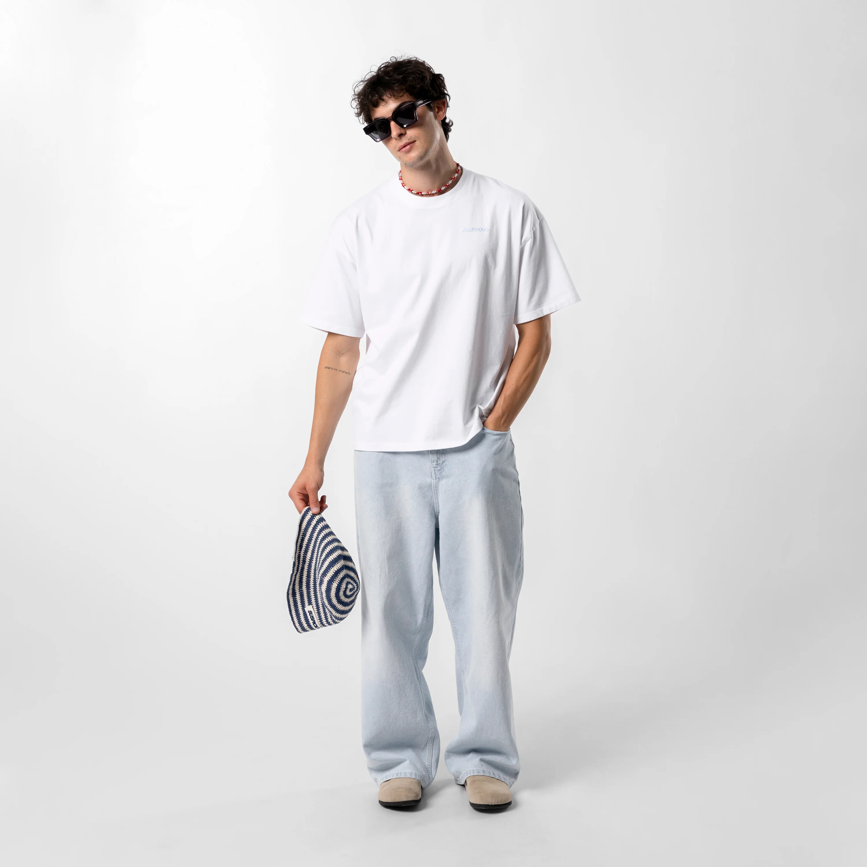 GTD2 / Crayon Cruiser Tee - Image 8