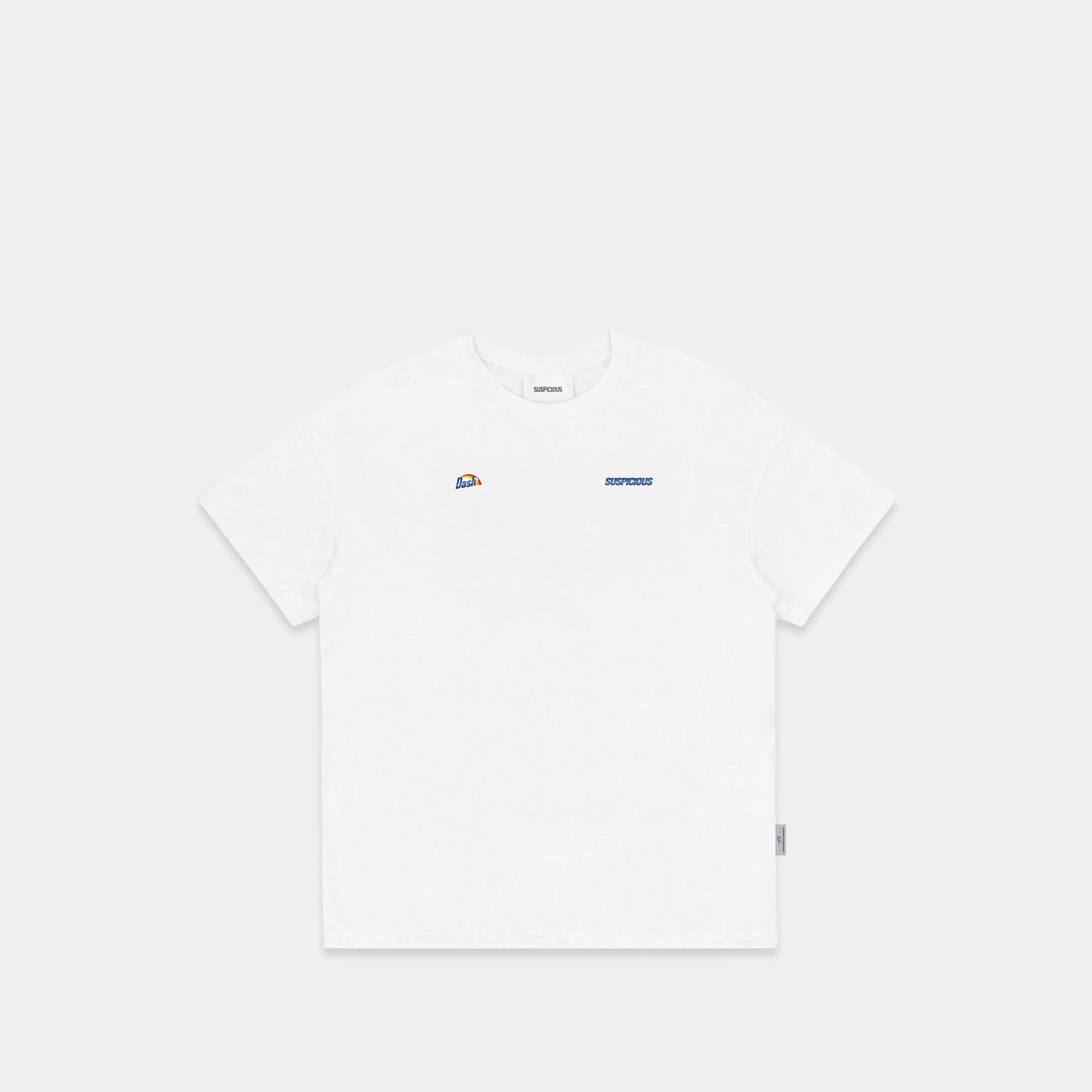 GTD1 / Dash Tee - Image 6