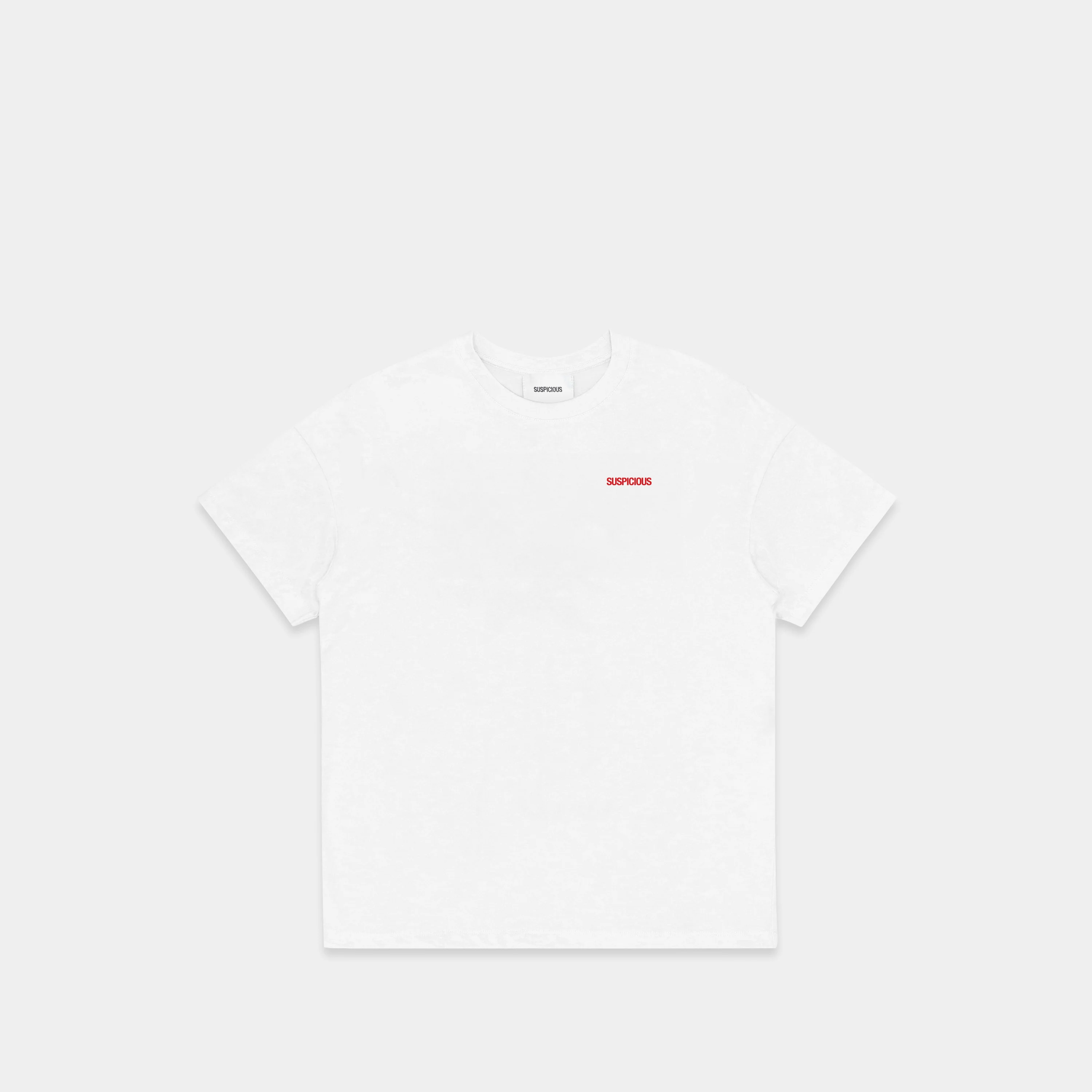 GTD1 / Dirty Heels Tee - Image 3