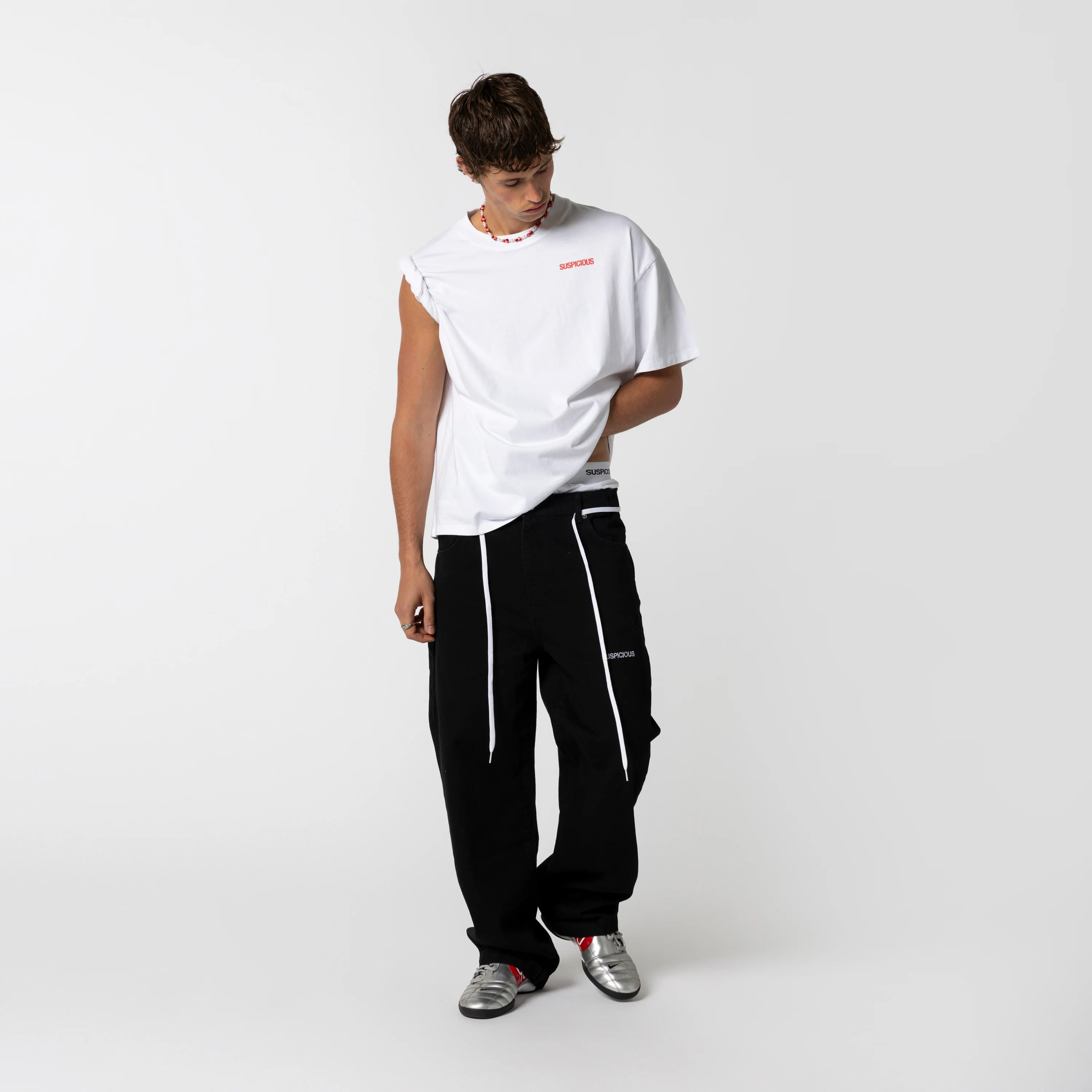 GTD1 / Dirty Heels Tee - Image 4
