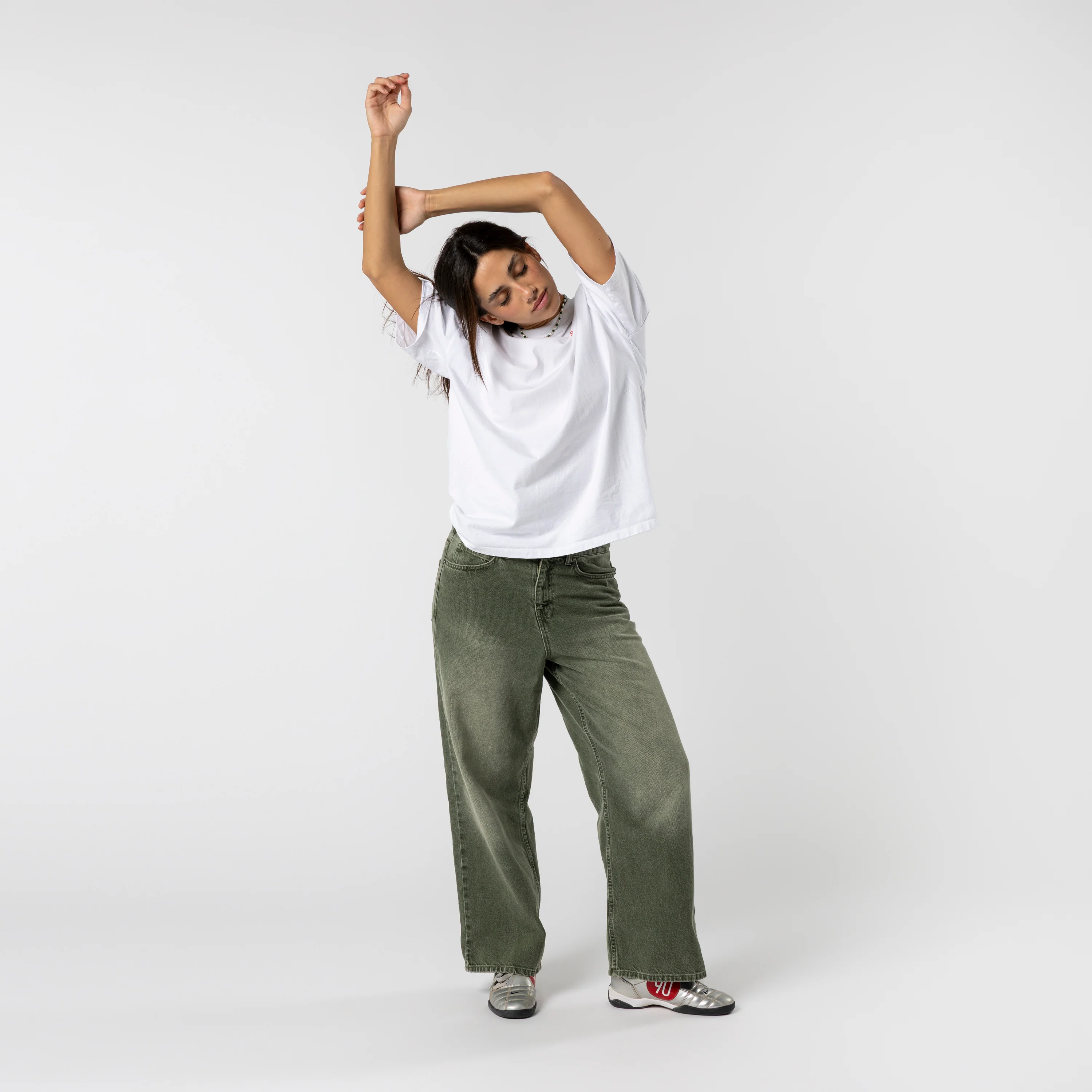 GTD1 / Dirty Heels Tee - Image 7