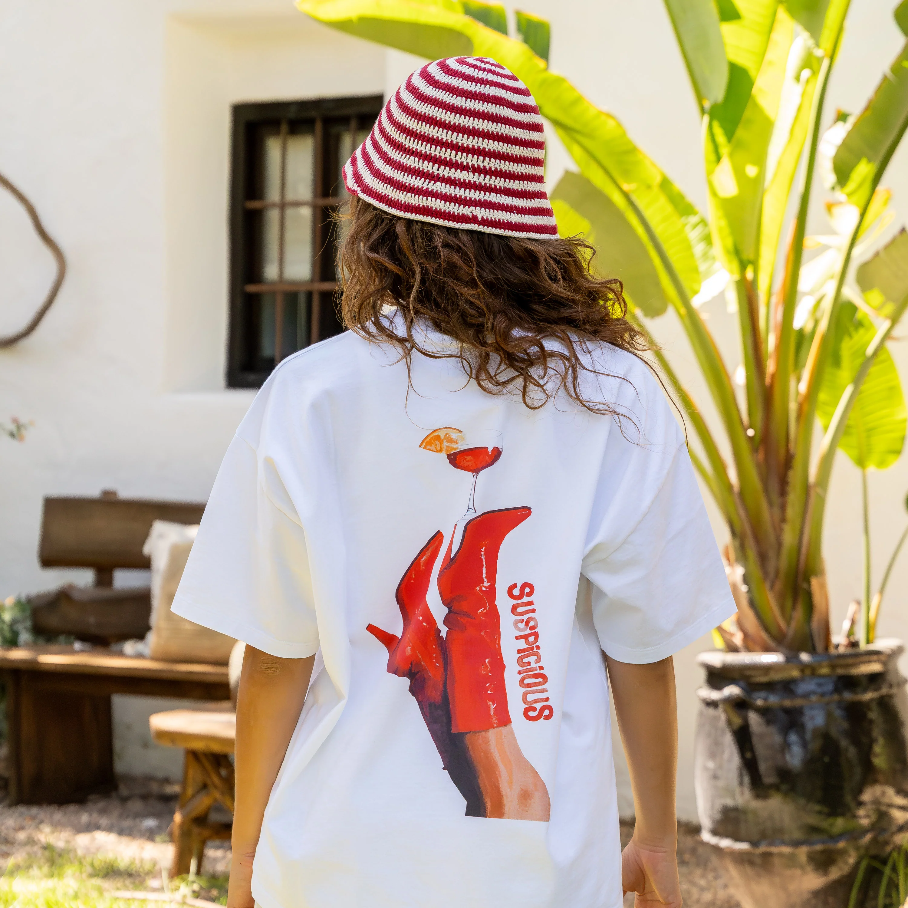 GTD1 / Dirty Heels Tee - Image 8