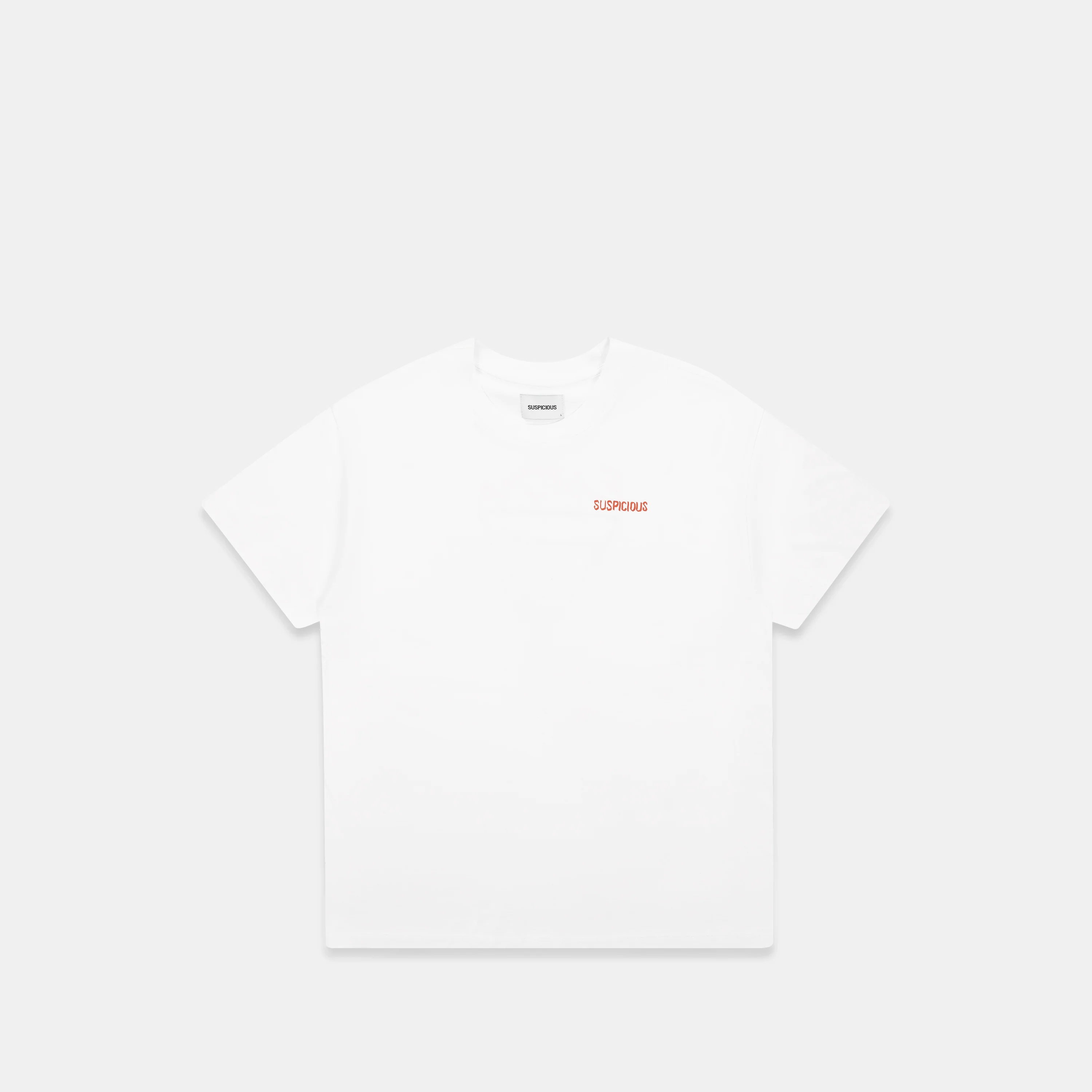 GTD2 / Extra Dirty Tee - Image 5
