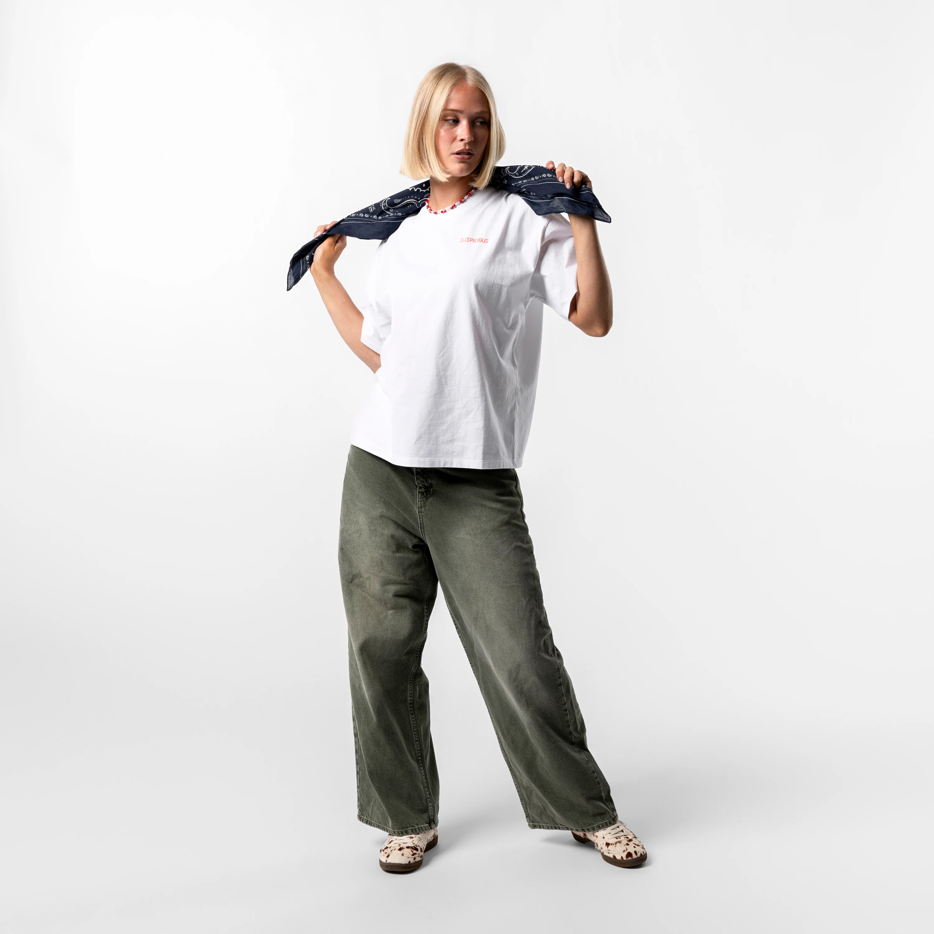 GTD2 / Extra Dirty Tee - Image 6