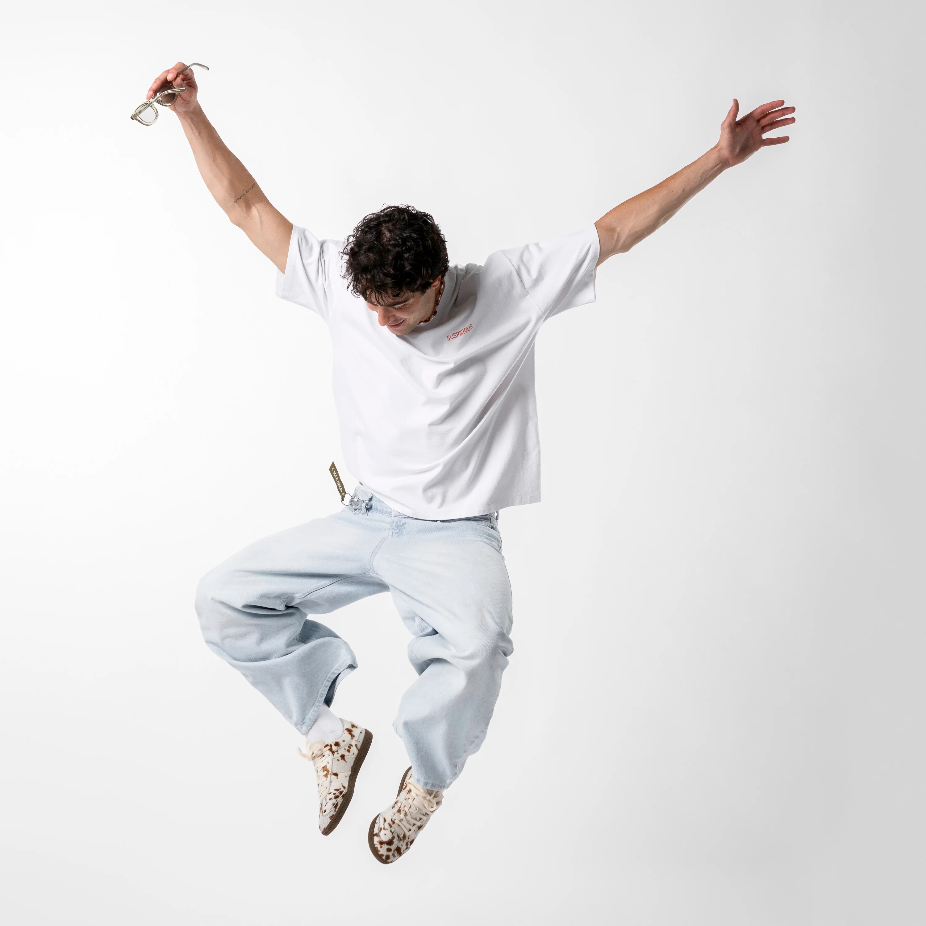 GTD2 / Extra Dirty Tee - Image 9