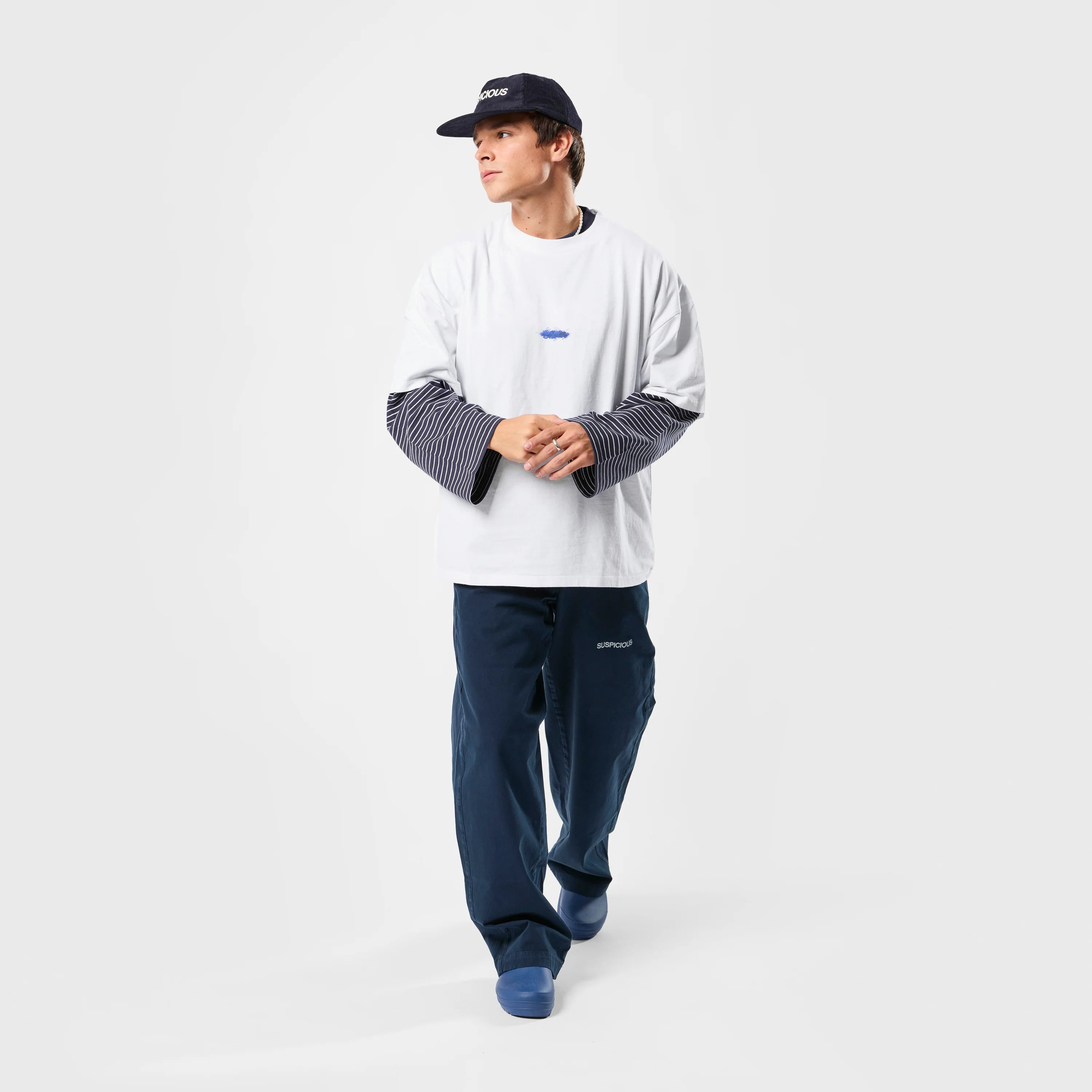 GTD1 / F'd Up Tee - Image 3