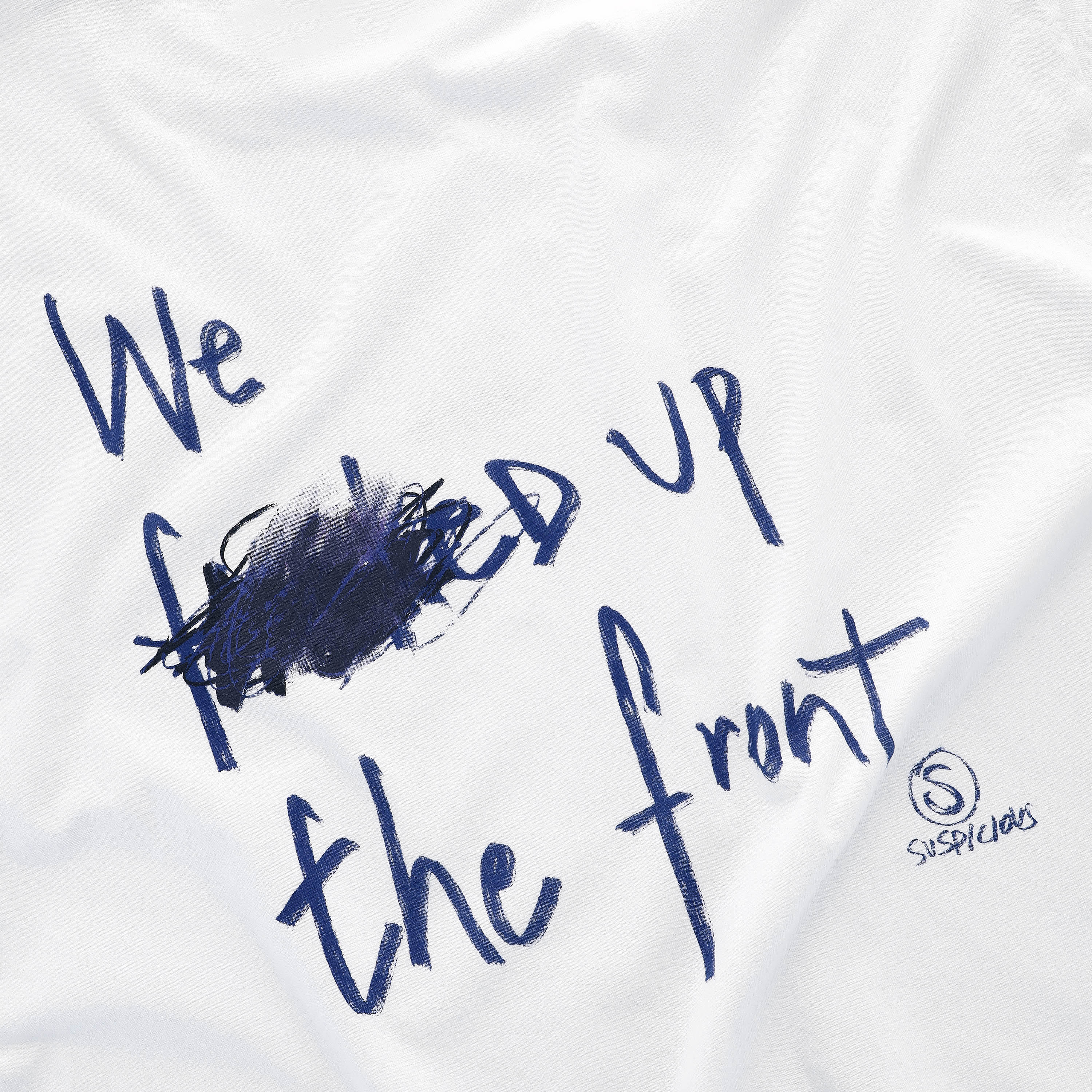 GTD1 / F'd Up Tee - Image 4