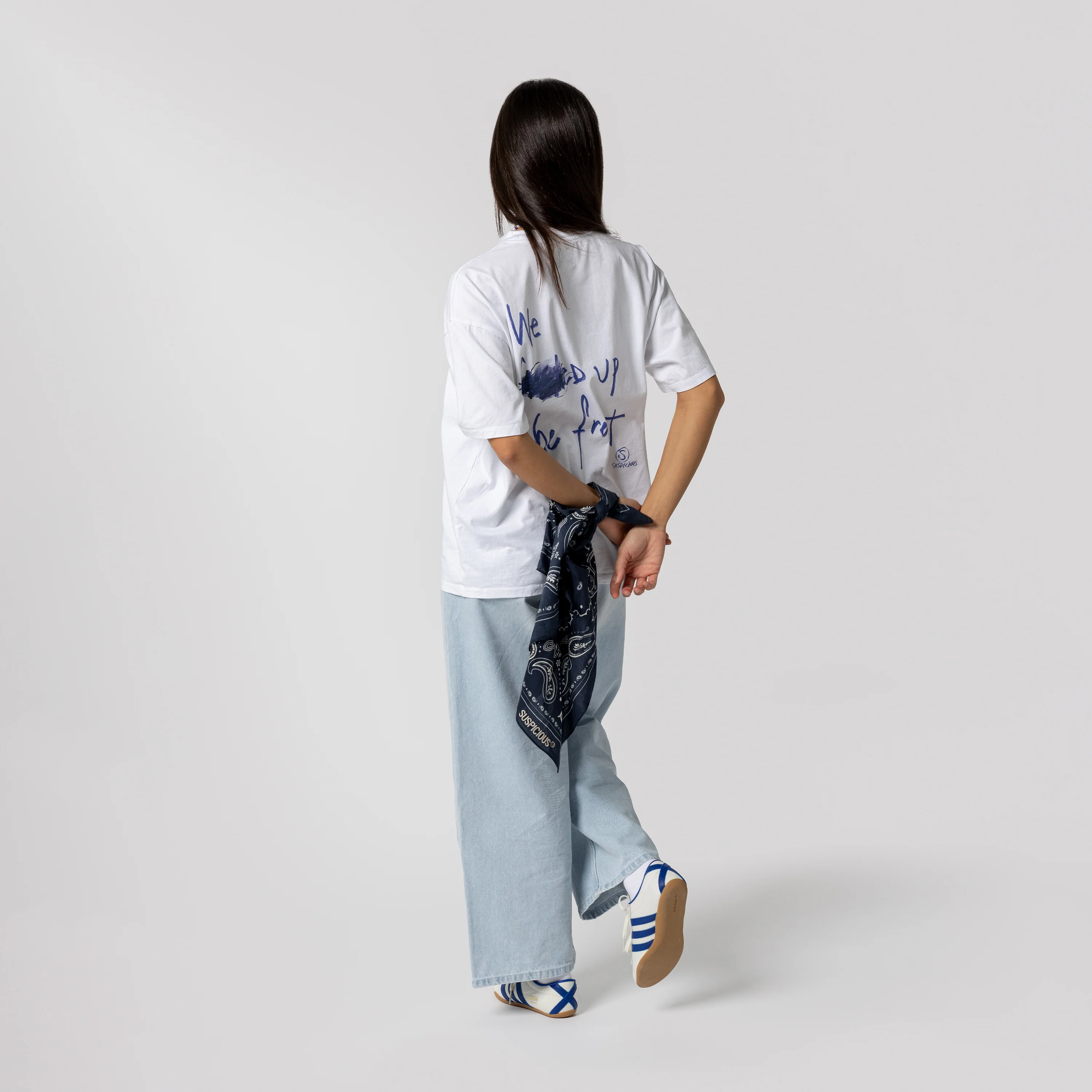 GTD1 / F'd Up Tee - Image 6