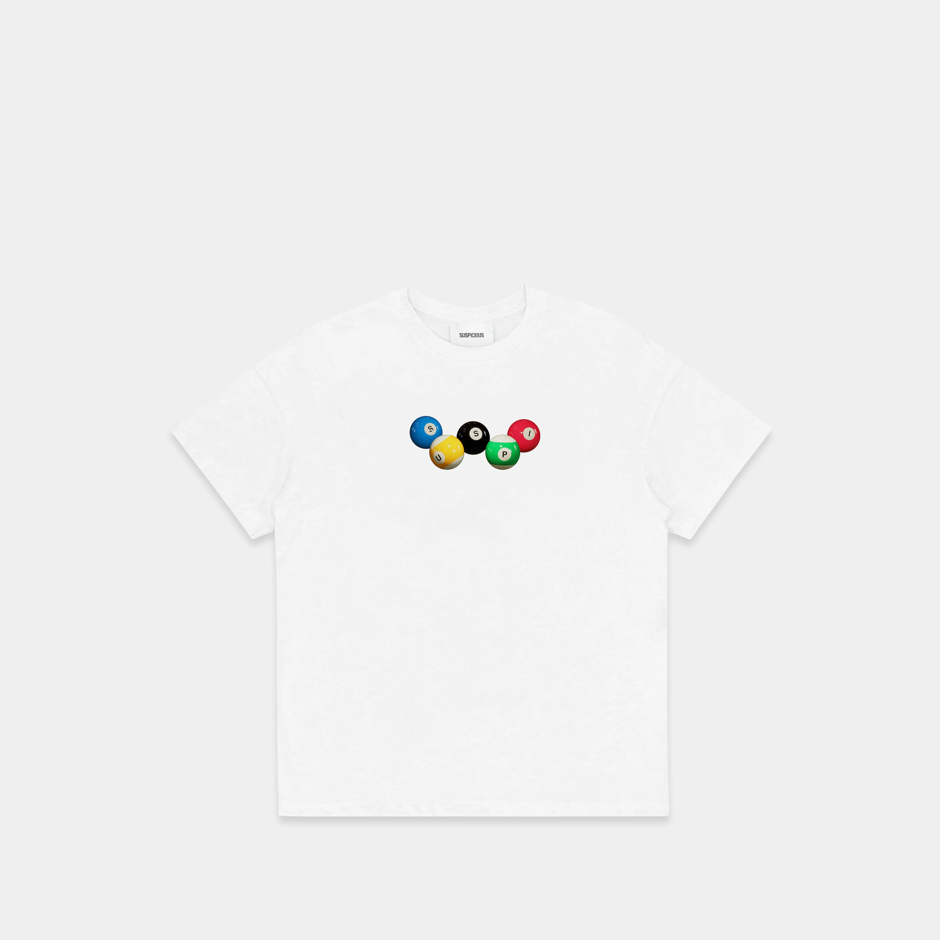 GTD1 / Pool Tee