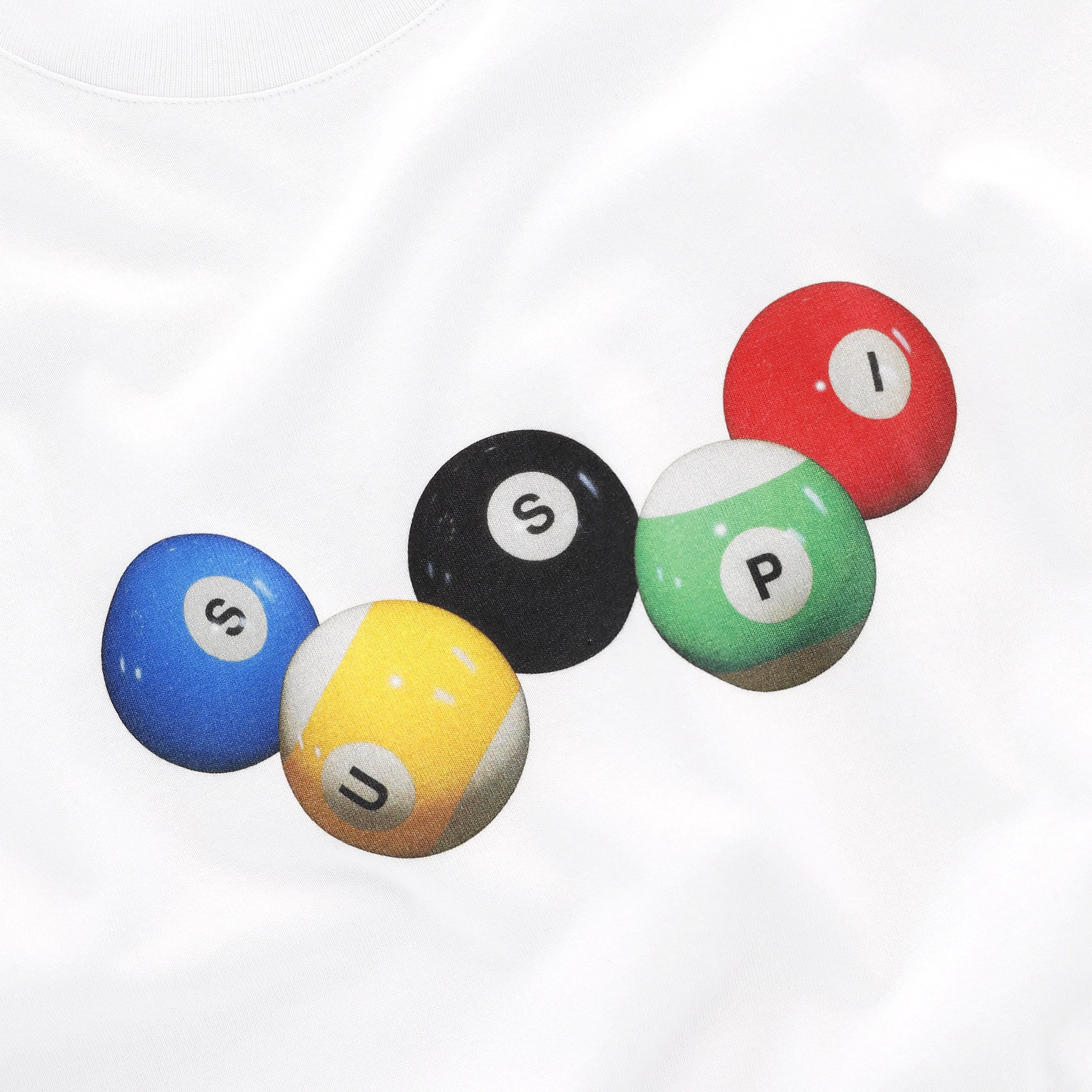 GTD1 / Pool Tee - Image 2